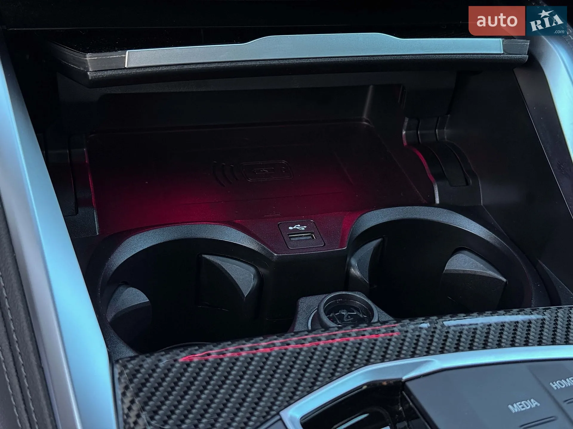 2024 BMW 4er - мініатюра 63