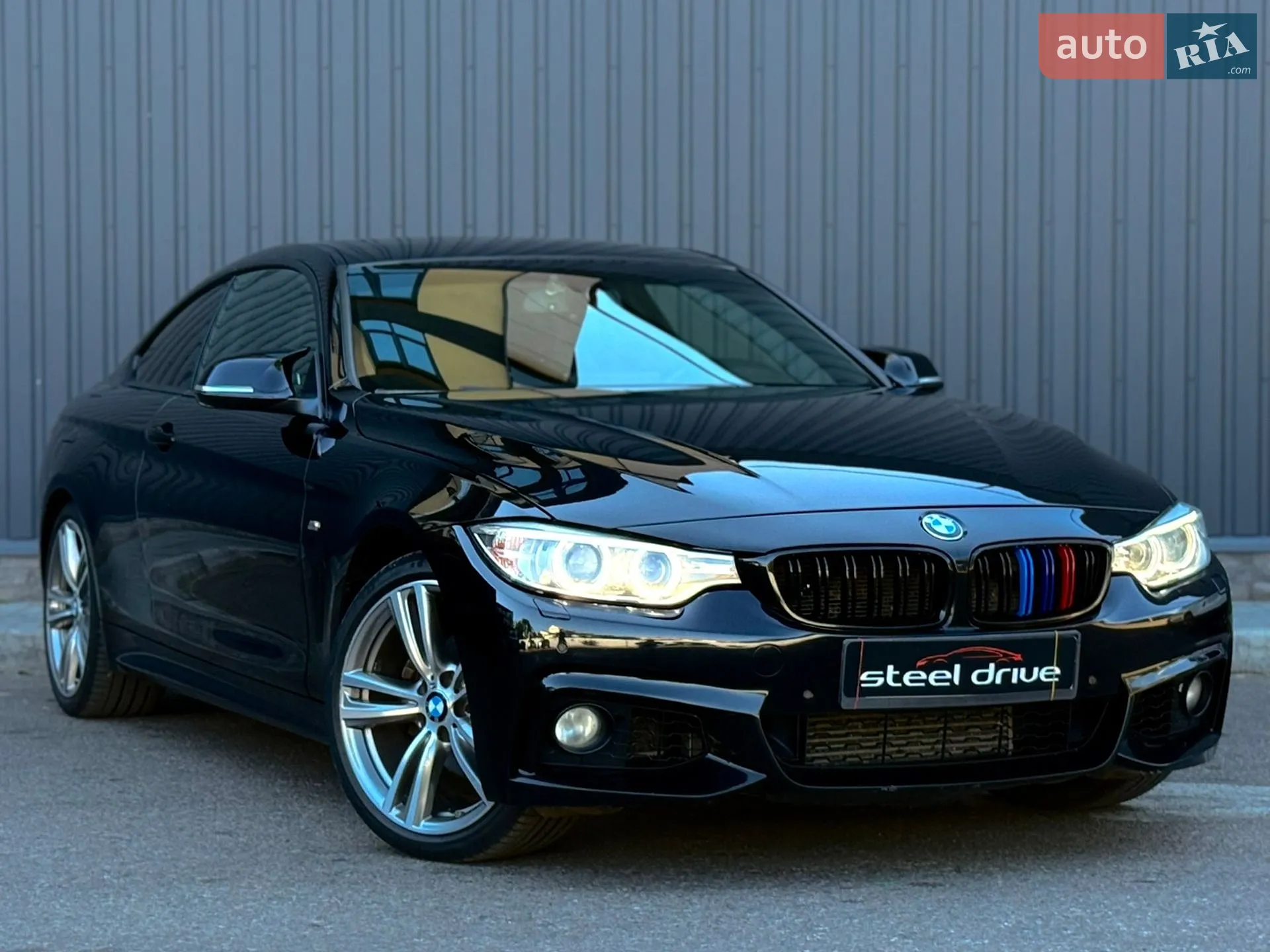 2013 BMW 4er - мініатюра 7