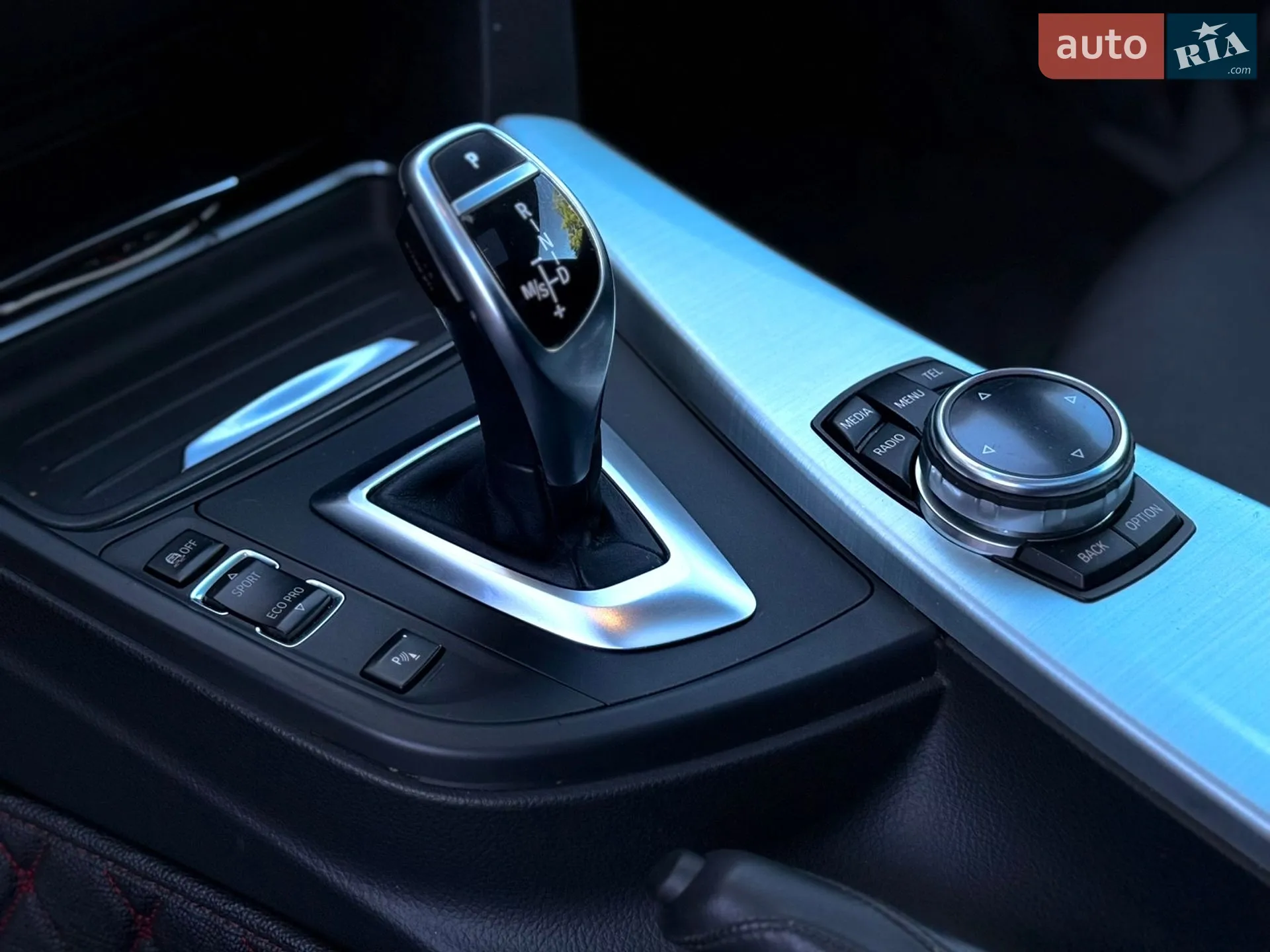 2013 BMW 4er - мініатюра 18