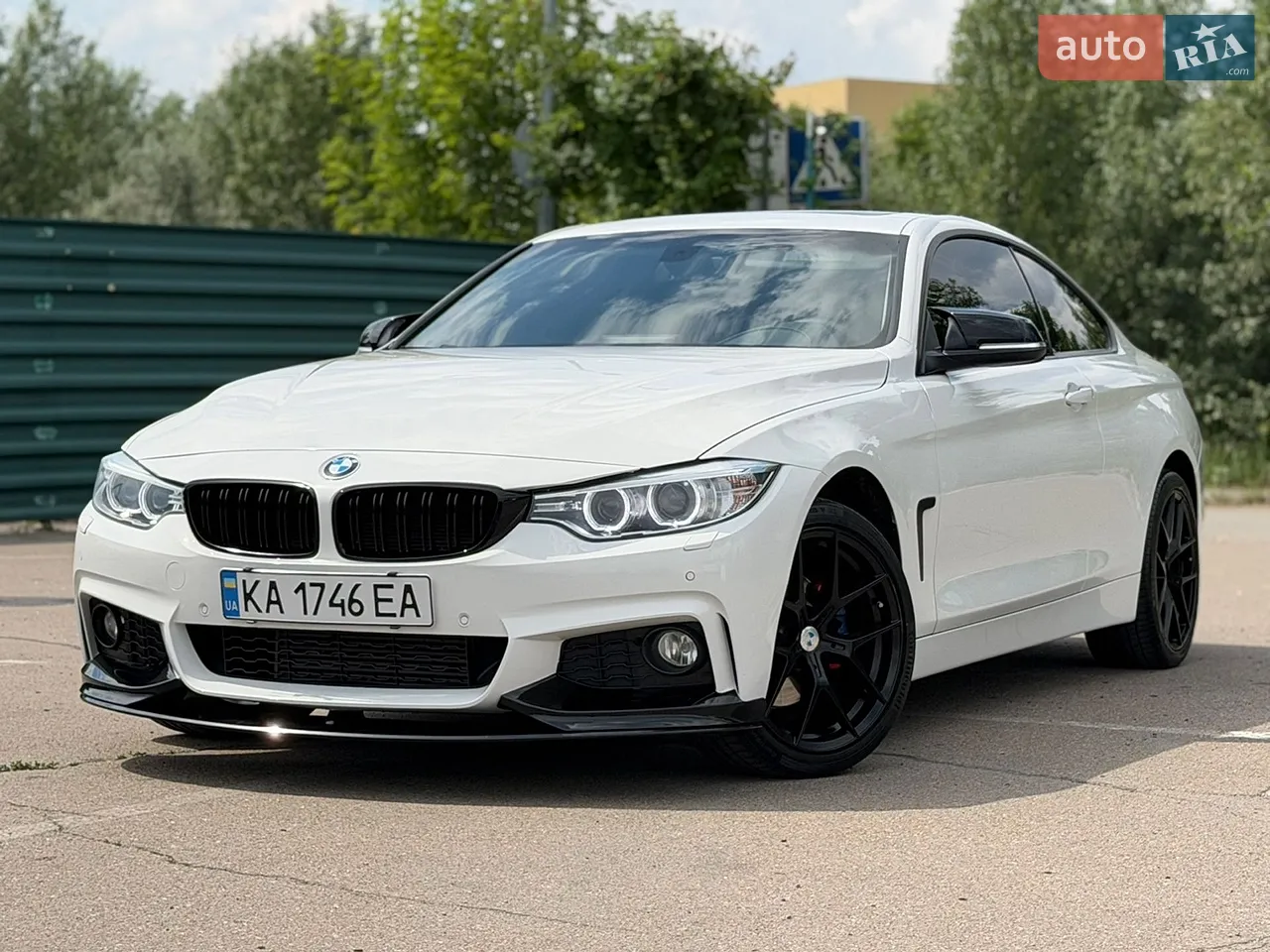 2016 BMW 4er - мініатюра 78