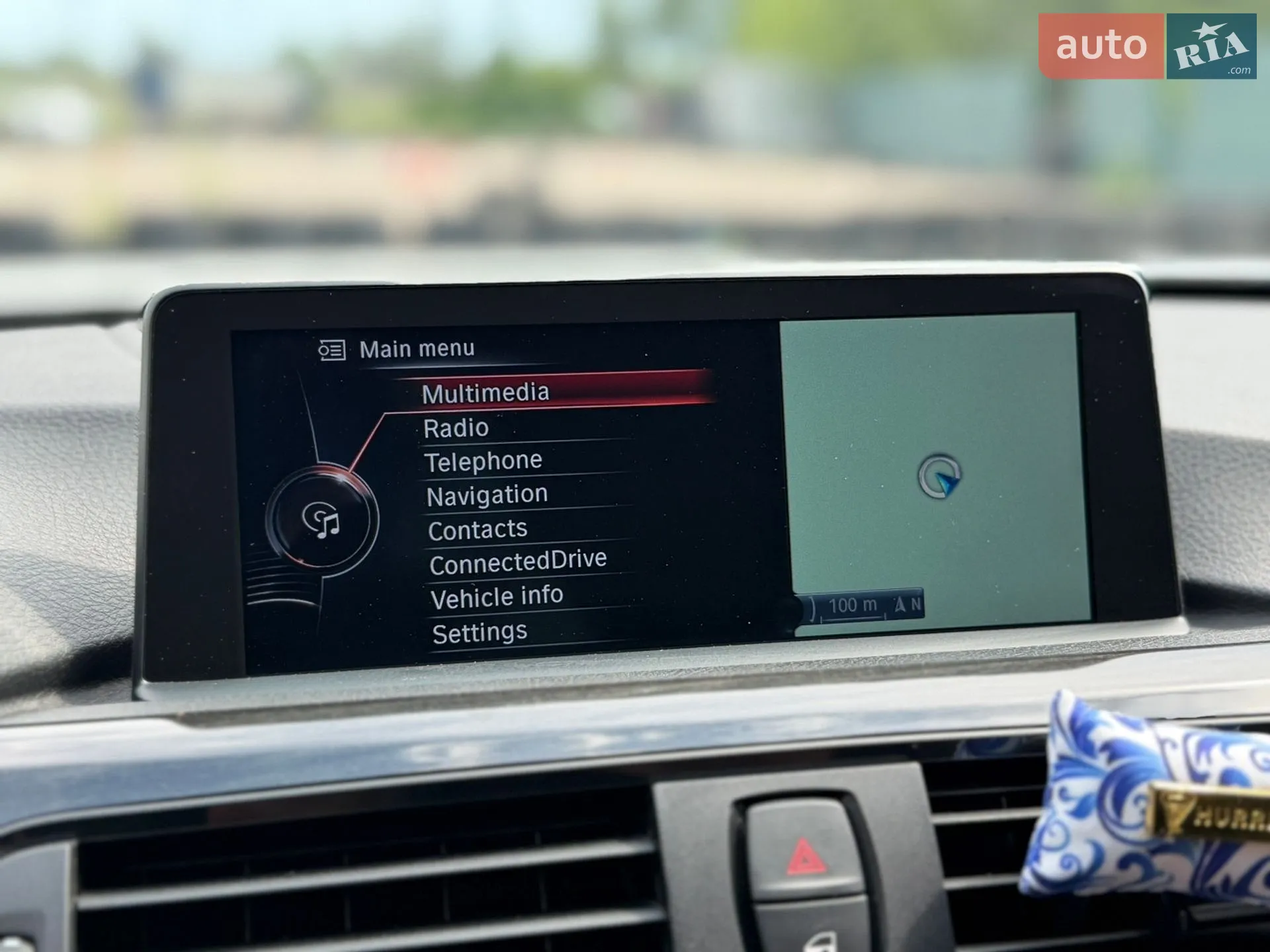 2015 BMW 4er - мініатюра 16