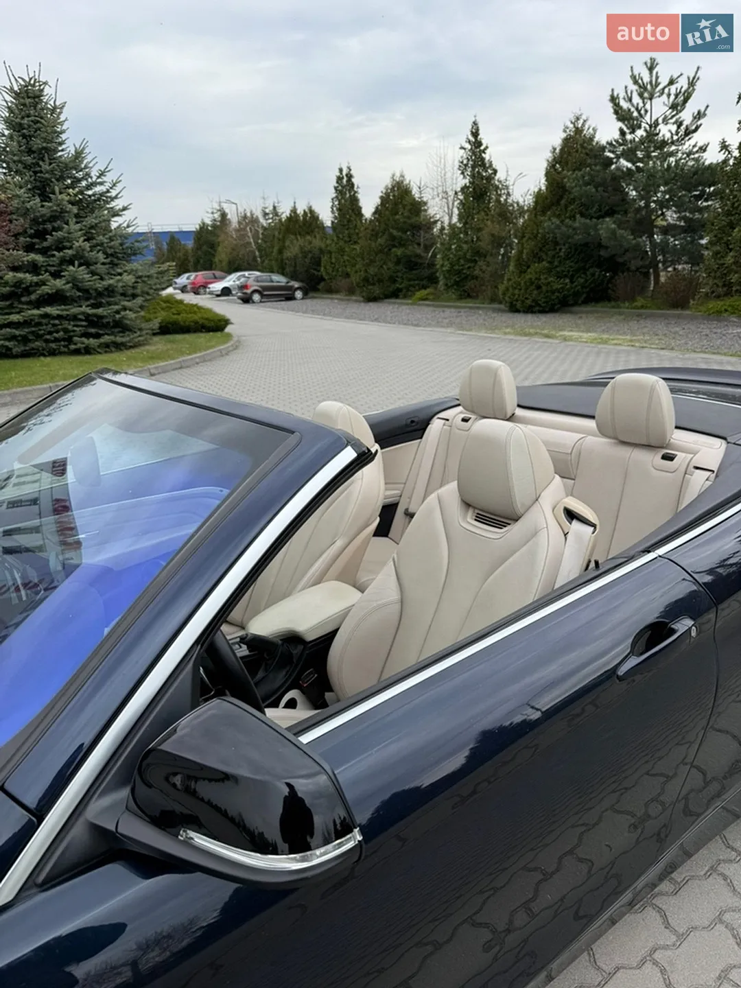 2015 BMW 4er - мініатюра 10