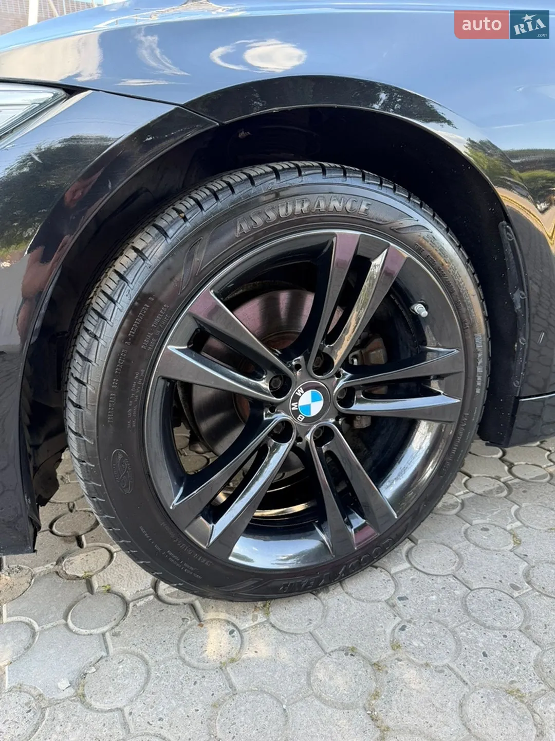 2013 BMW 4er - мініатюра 9
