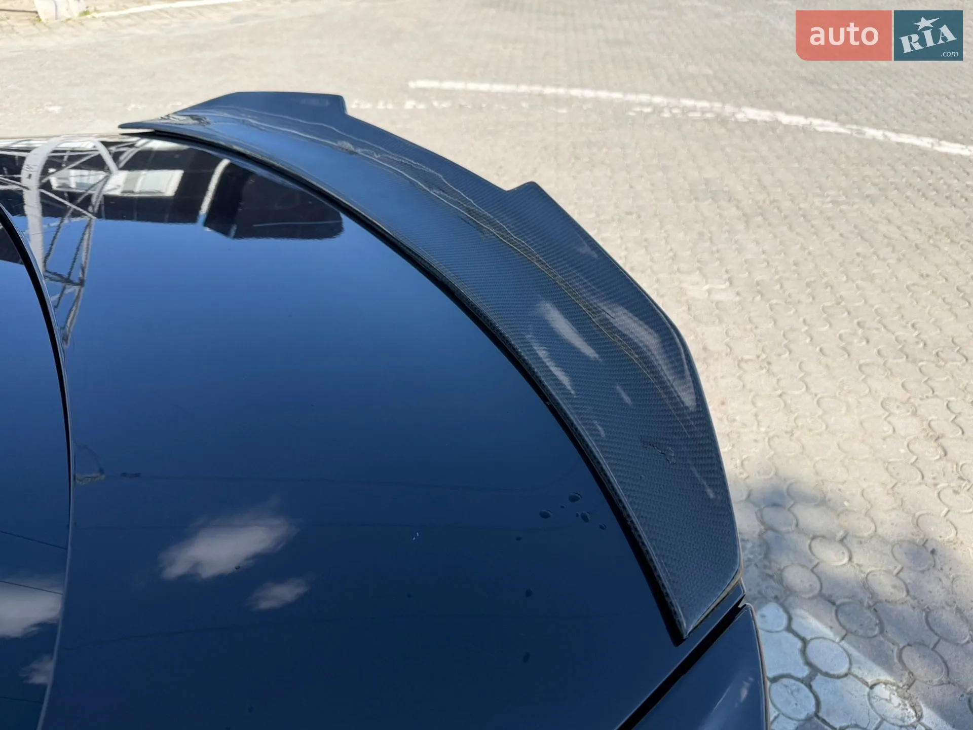BMW 4 Series 2013 VIN WBA3N5C55EF716011 фото оголошення 11 з 28