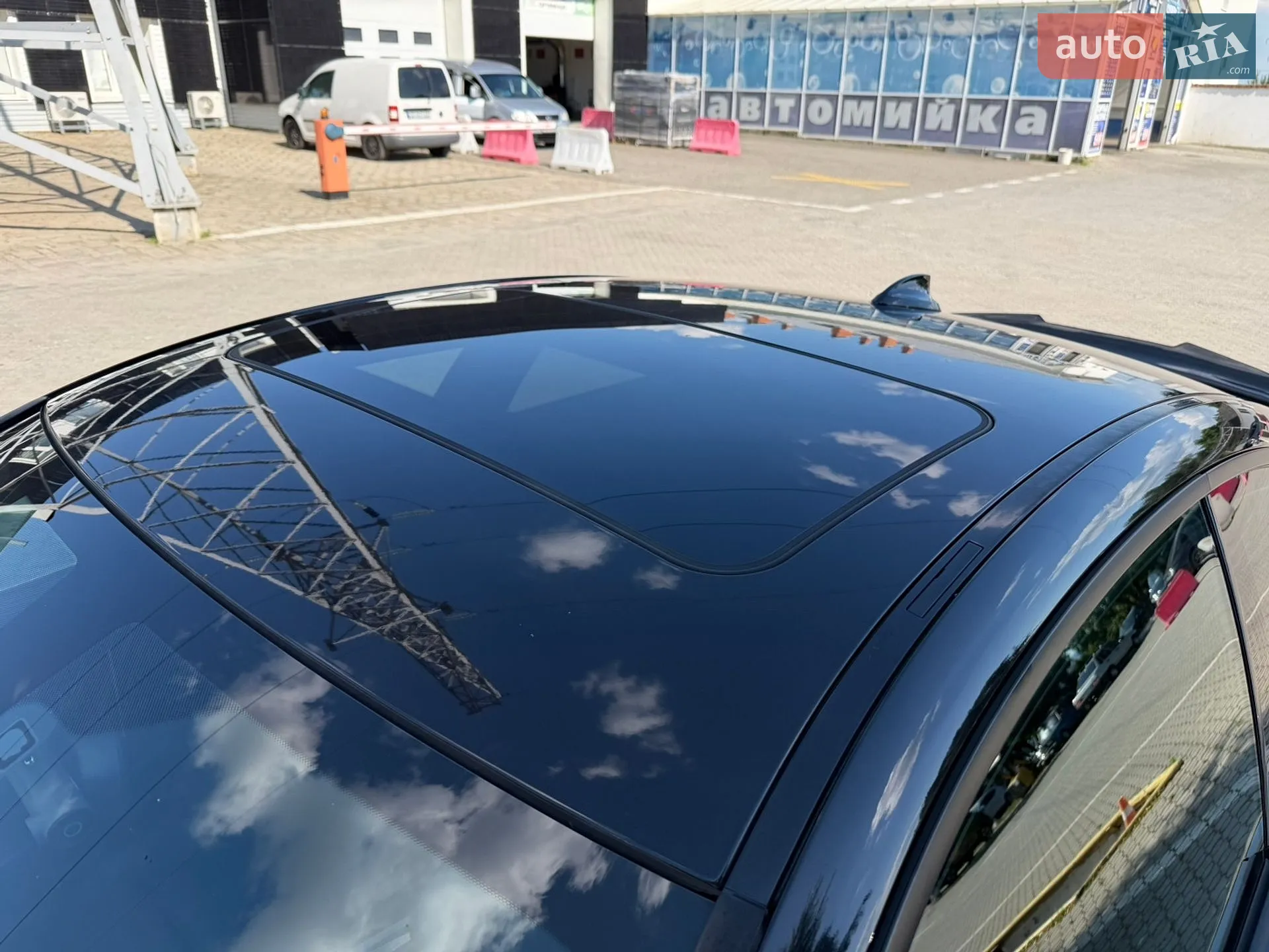 BMW 4 Series 2013 VIN WBA3N5C55EF716011 фото оголошення 13 з 28