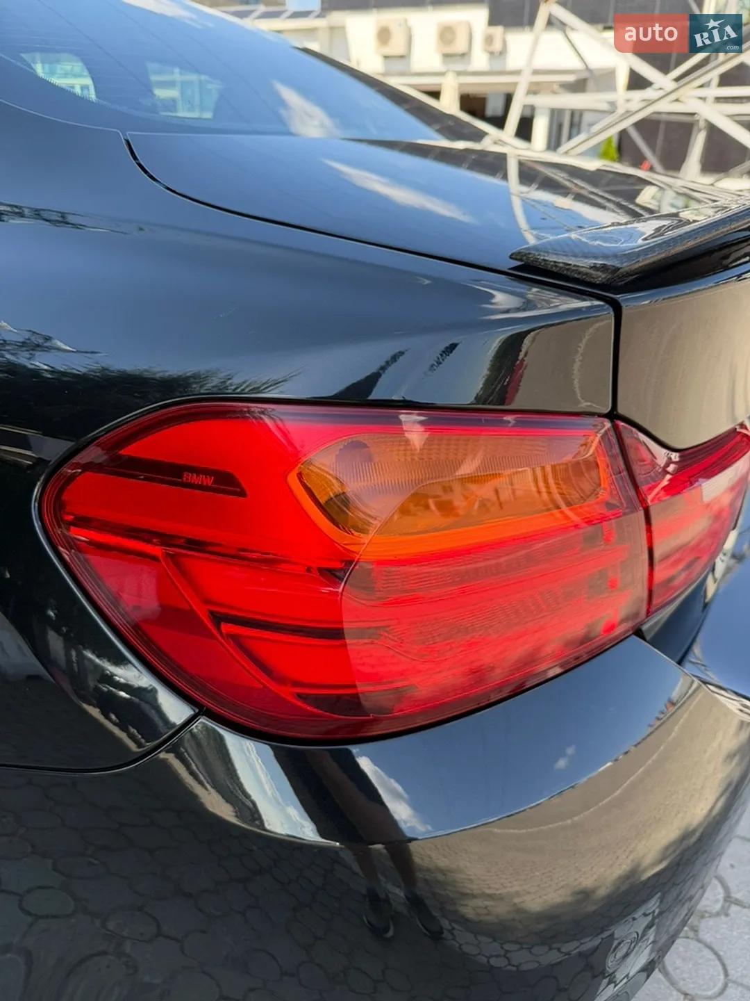 BMW 4 Series 2013 VIN WBA3N5C55EF716011 фото оголошення 15 з 28