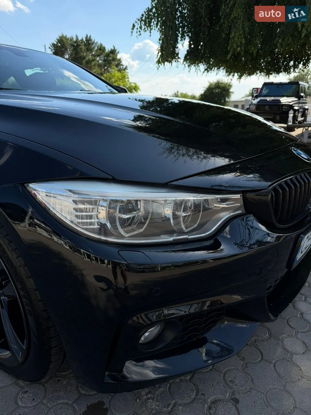 2013 BMW 4er - мініатюра 16