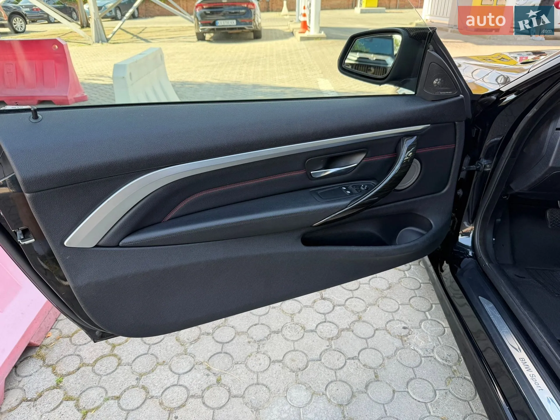 BMW 4 Series 2013 VIN WBA3N5C55EF716011 фото оголошення 17 з 28