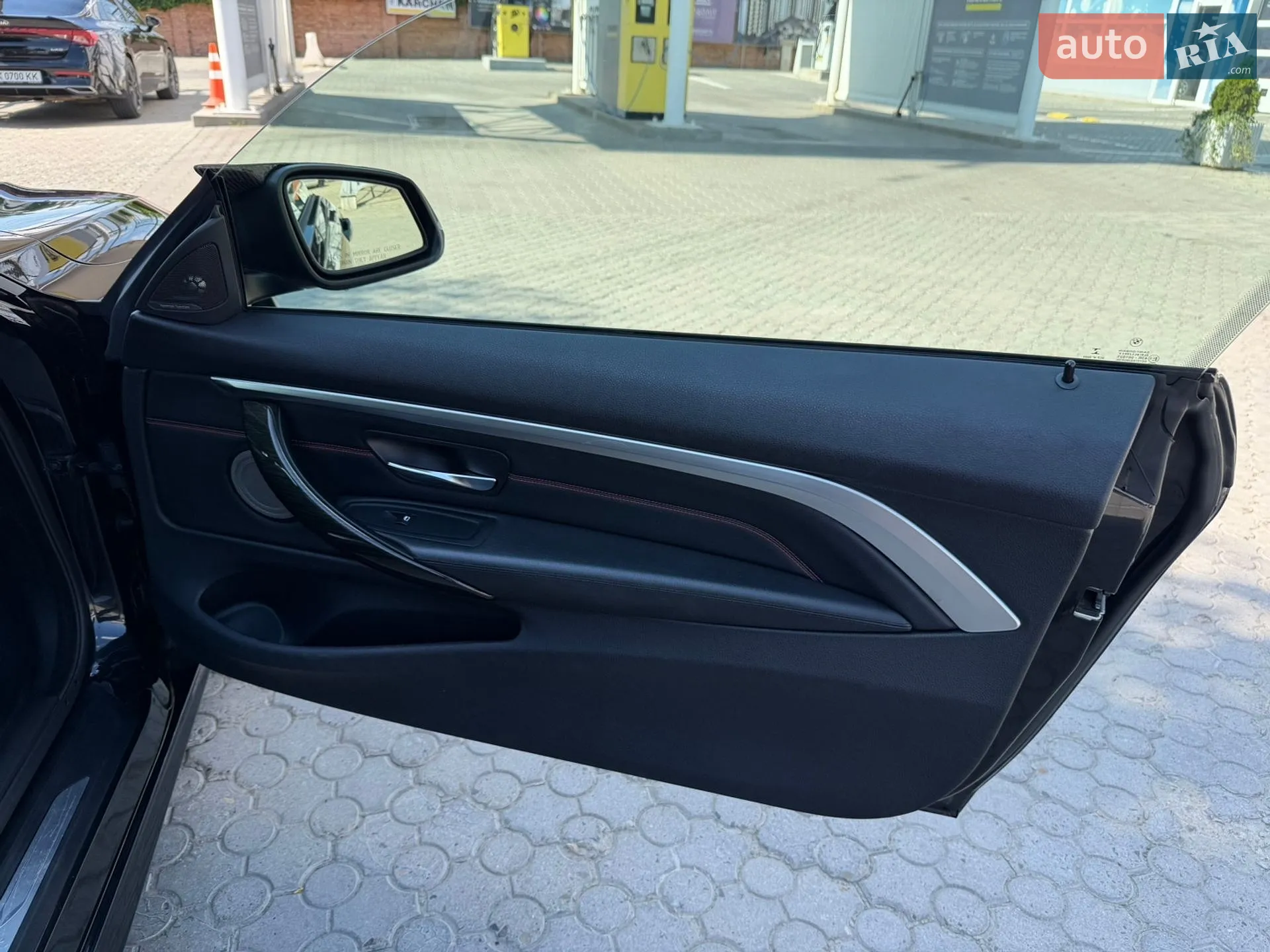BMW 4 Series 2013 VIN WBA3N5C55EF716011 фото оголошення 18 з 28