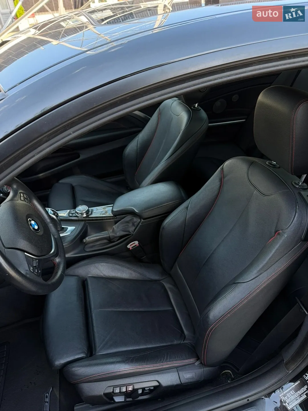 BMW 4 Series 2013 VIN WBA3N5C55EF716011 фото оголошення 20 з 28