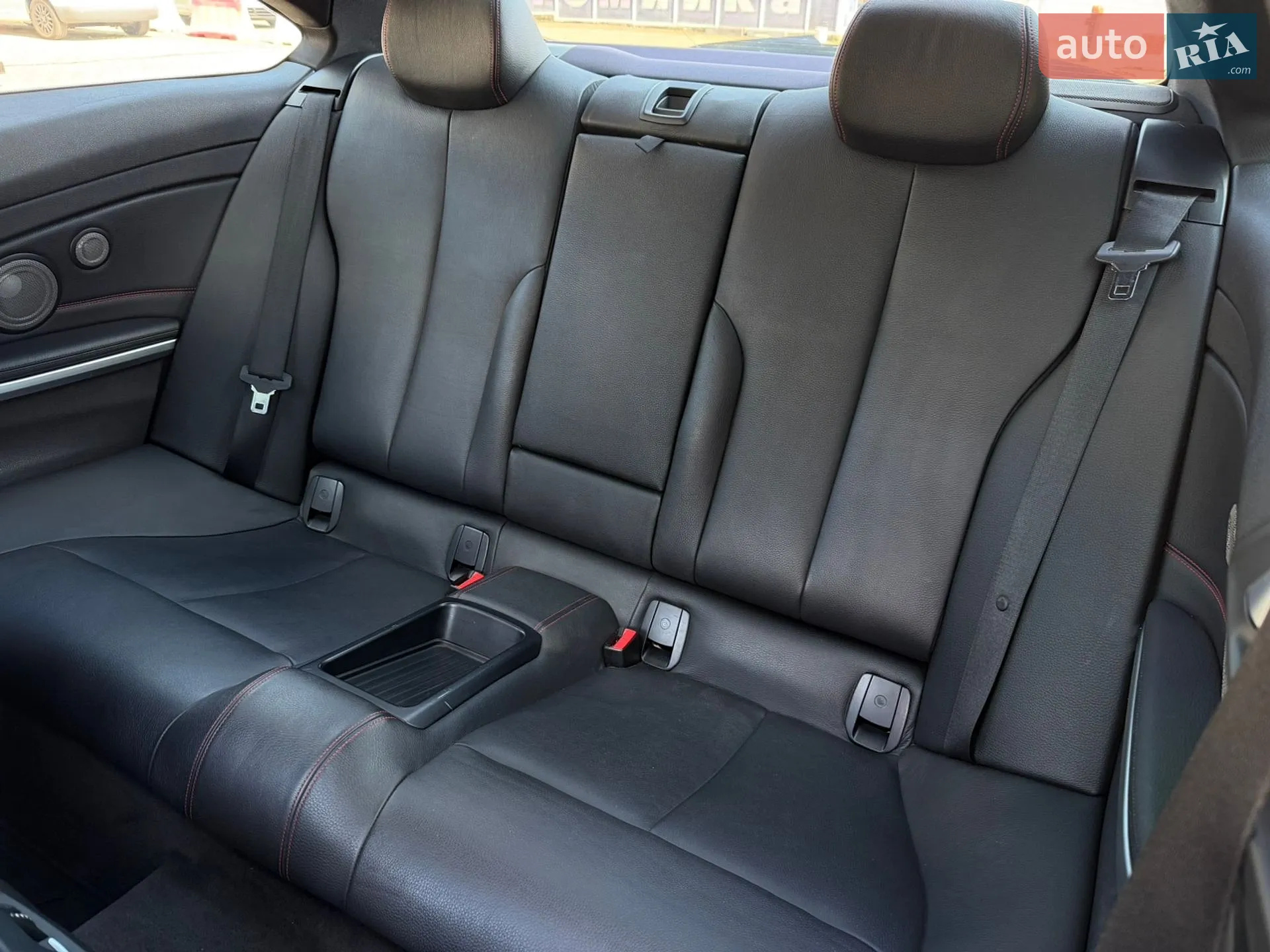 BMW 4 Series 2013 VIN WBA3N5C55EF716011 фото оголошення 21 з 28