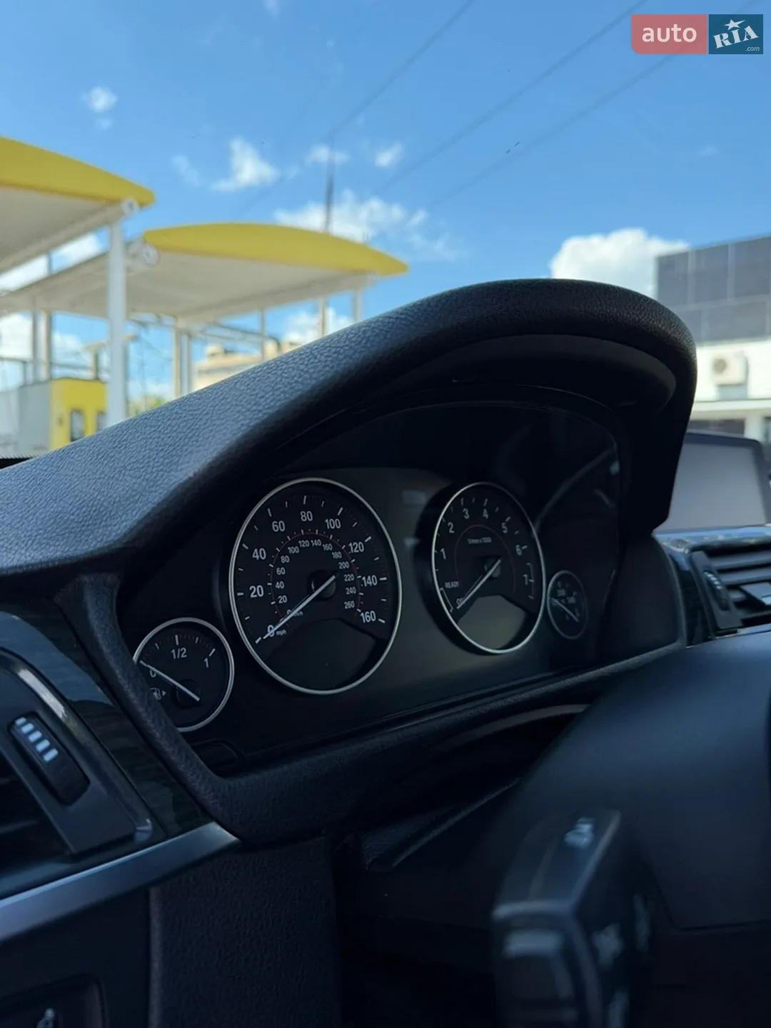 2013 BMW 4er - мініатюра 22