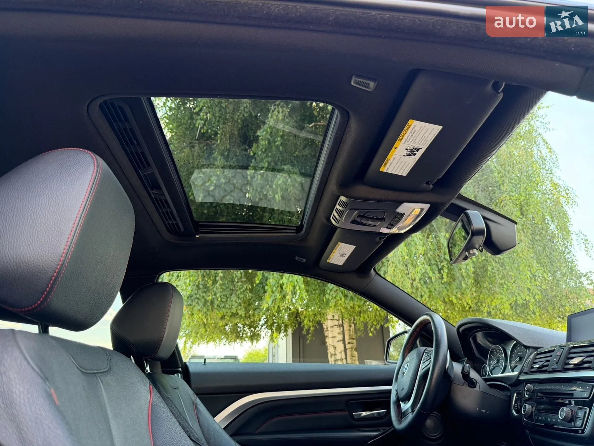 BMW 4 Series 2013 VIN WBA3N5C55EF716011 фото оголошення 24 з 28