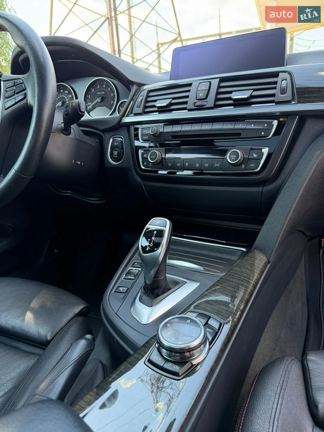 BMW 4 Series 2013 VIN WBA3N5C55EF716011 фото оголошення 25 з 28