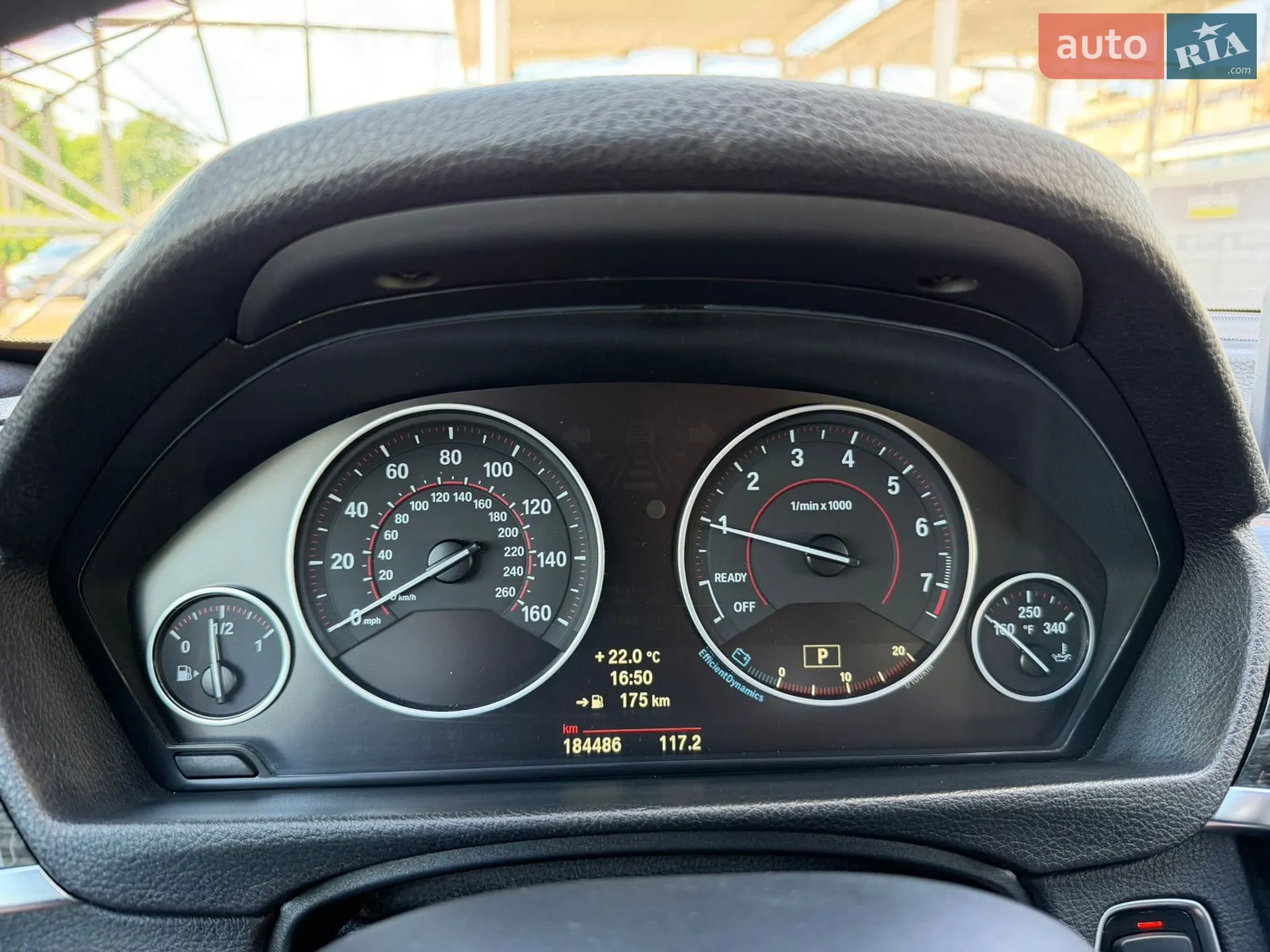 2013 BMW 4er - мініатюра 27