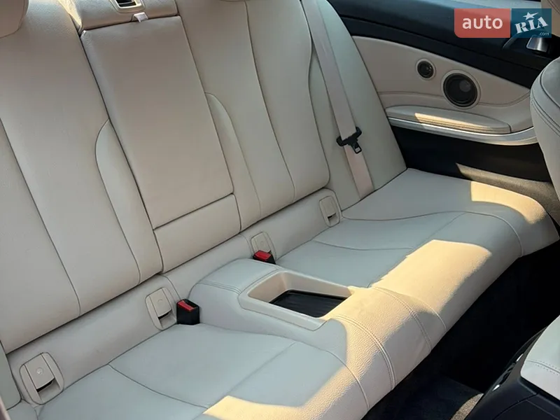 BMW 4 Series 2015 VIN WBA3N9C50GK249176 фото оголошення 15 з 57
