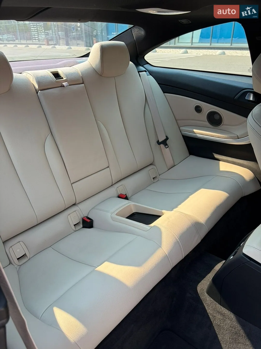 2015 BMW 4er - мініатюра 15