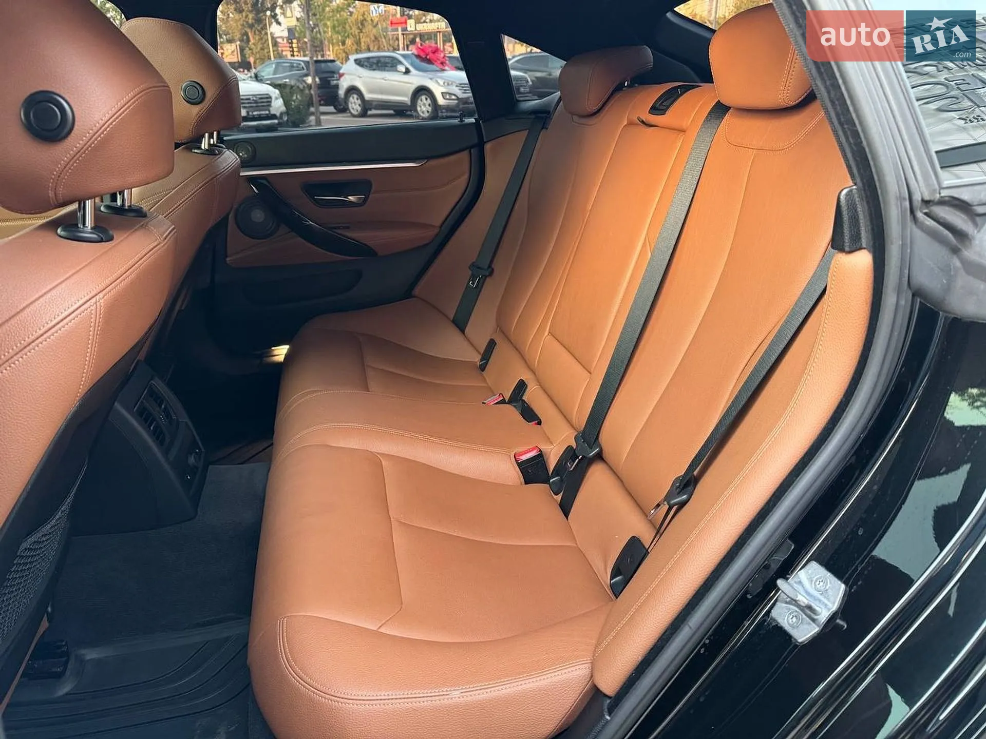 2015 BMW 4er - мініатюра 9