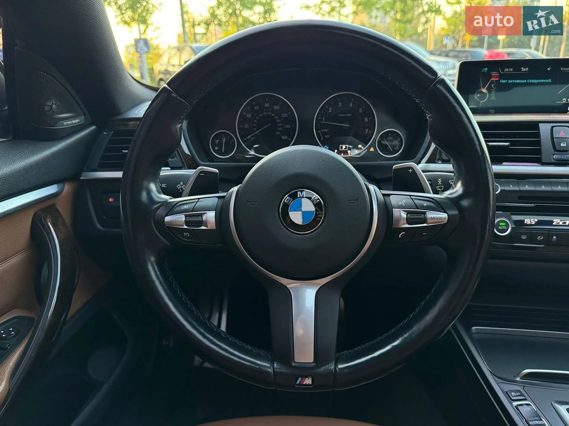 2015 BMW 4er - мініатюра 14