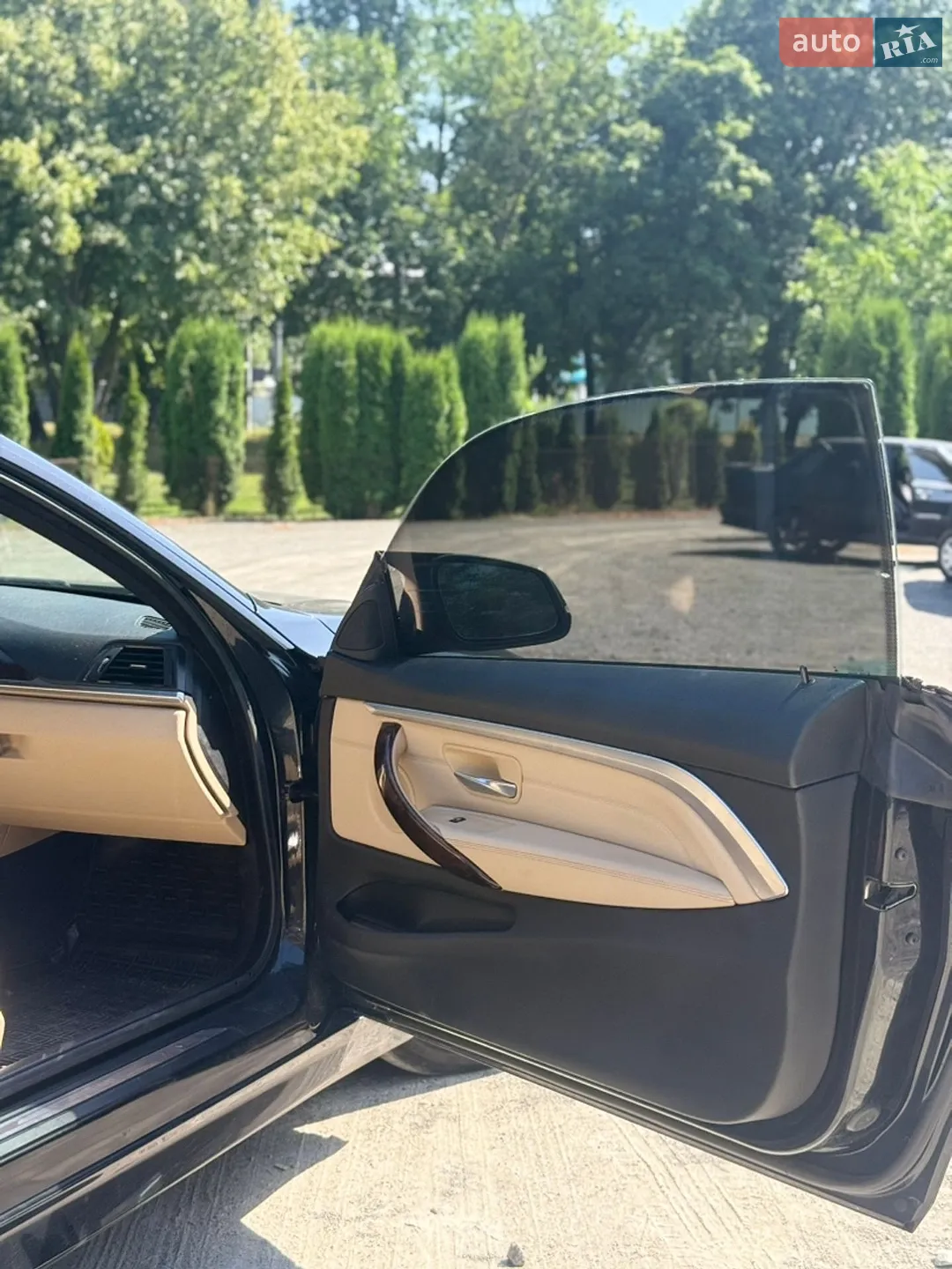 2016 BMW 4er - мініатюра 16