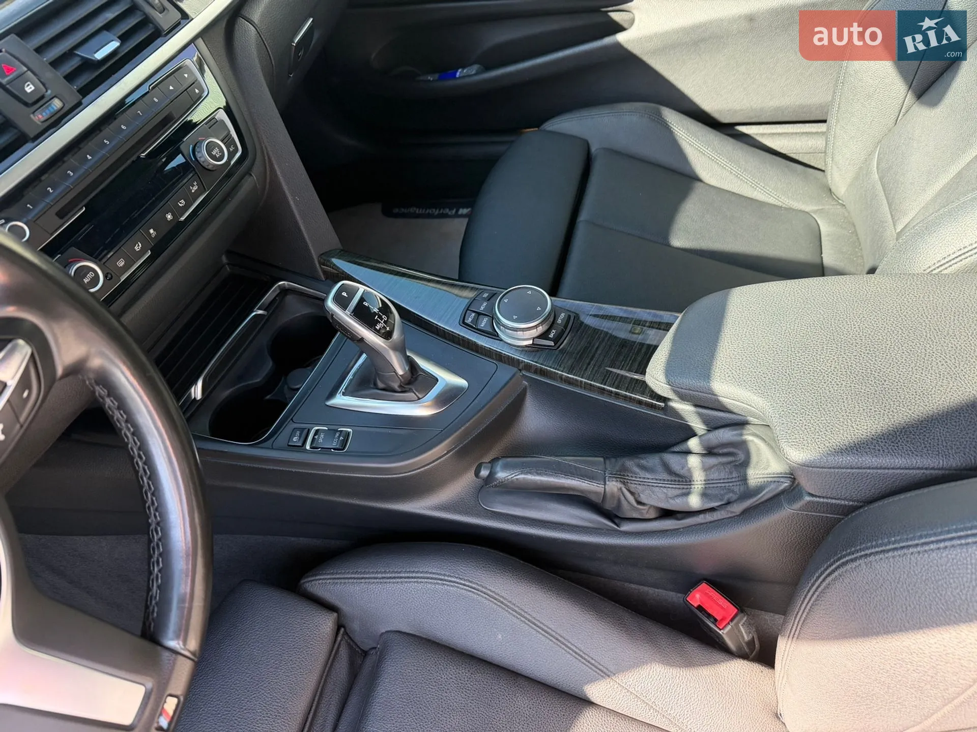 2016 BMW 4er - мініатюра 14