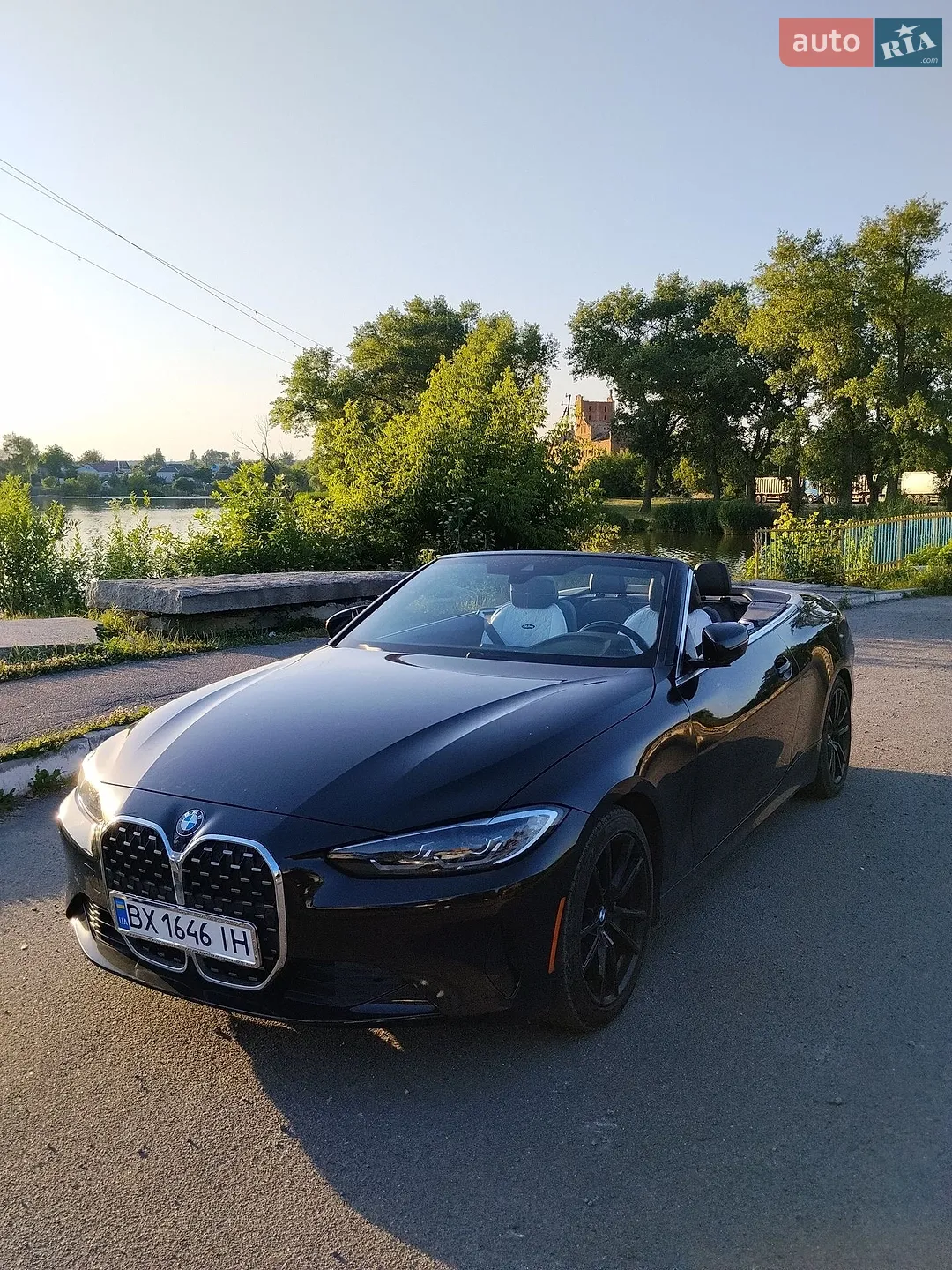 2021 BMW 4er - мініатюра 5