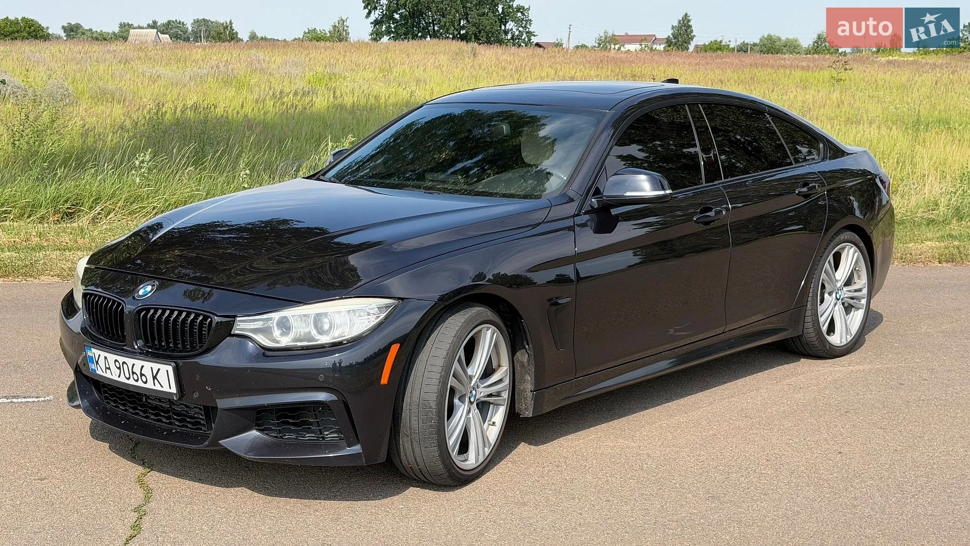 2015 BMW 4er - мініатюра 6