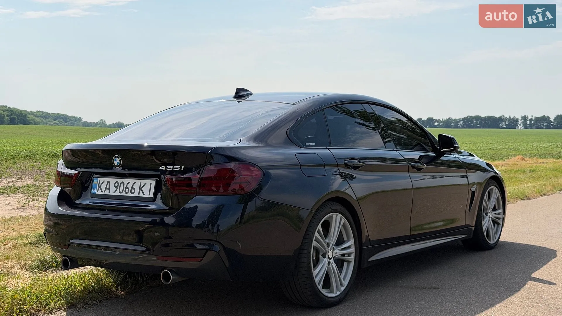 2015 BMW 4er - мініатюра 10