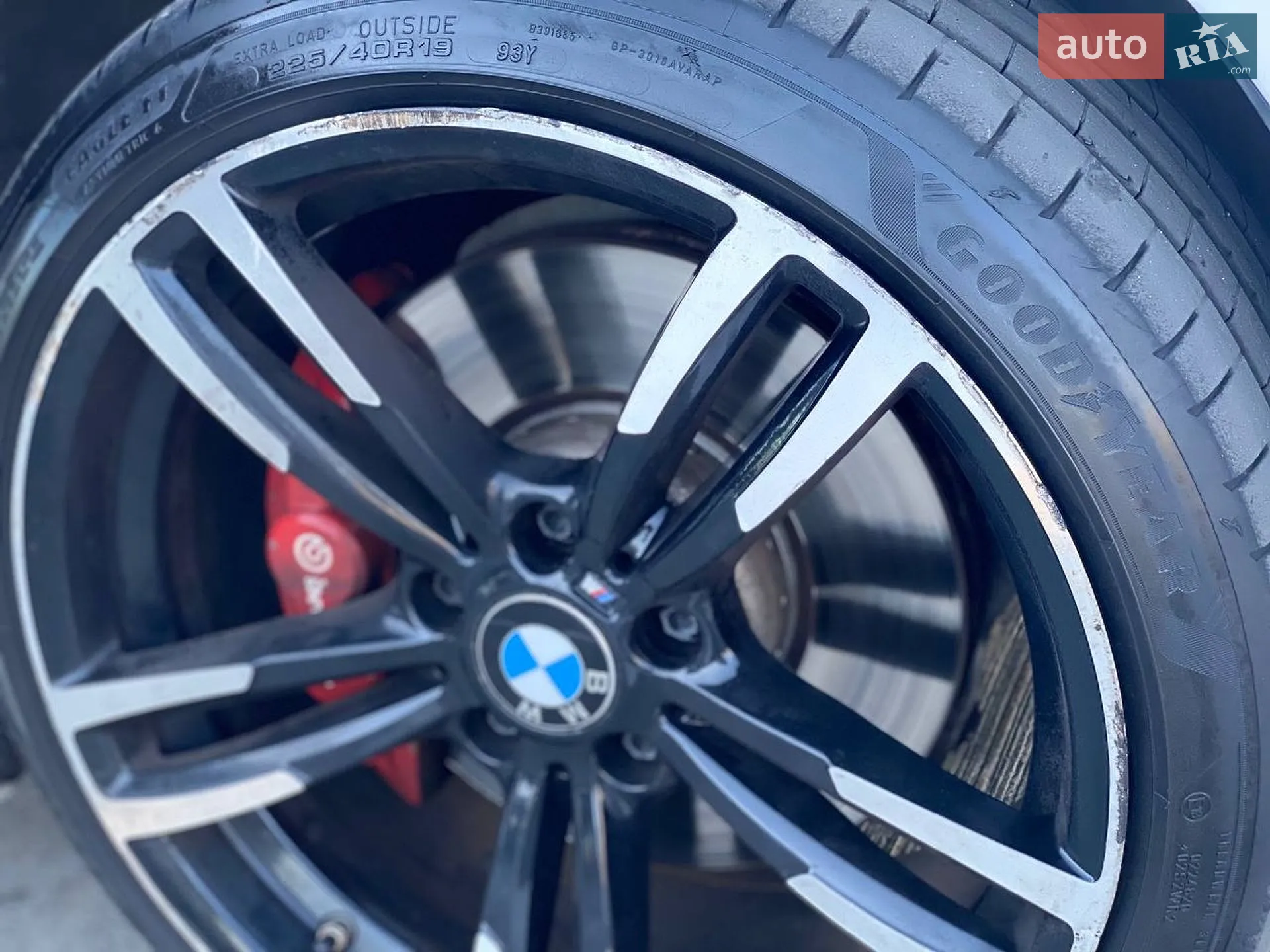 2014 BMW 4er - мініатюра 26