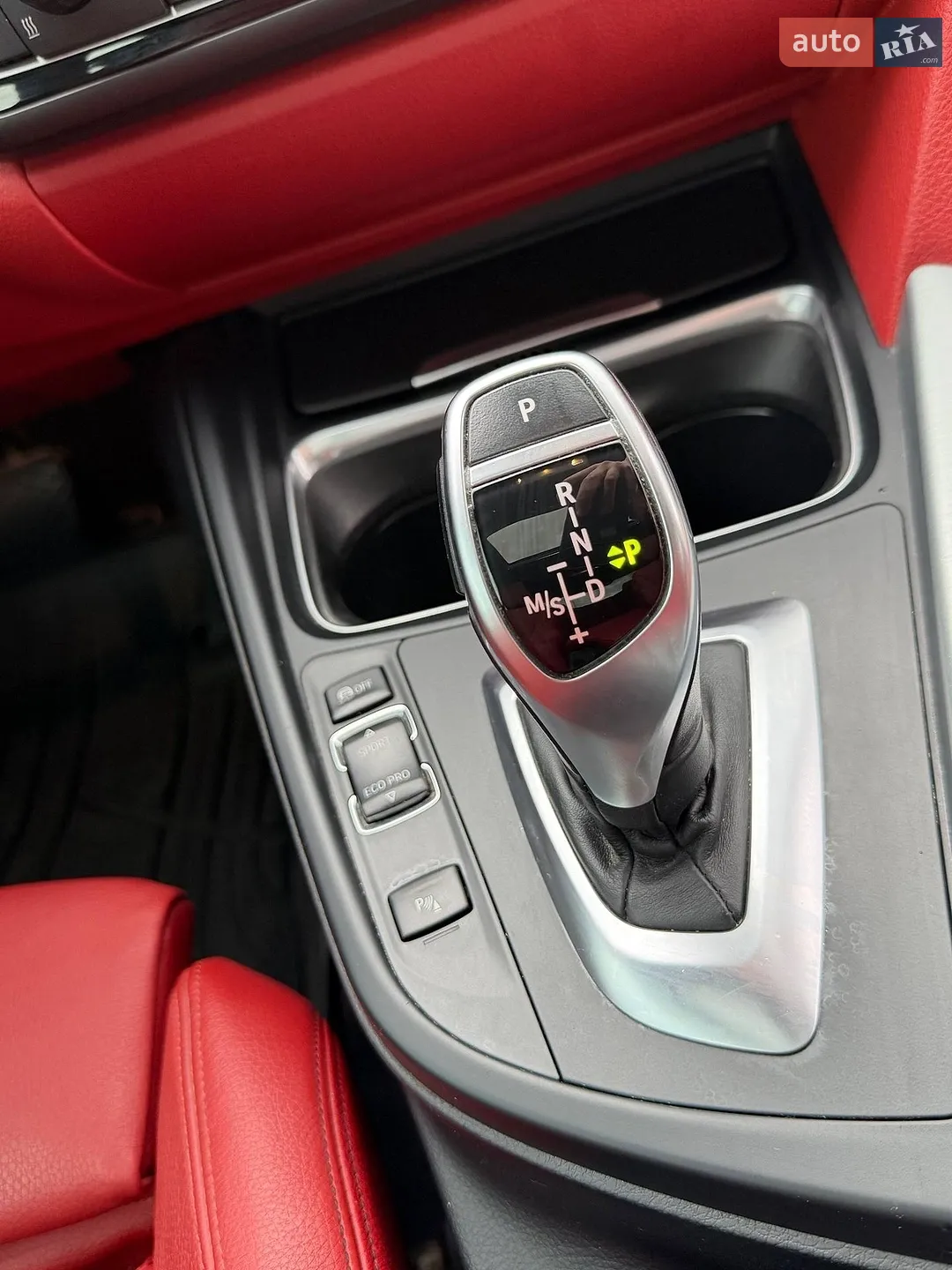 2014 BMW 4er - мініатюра 21