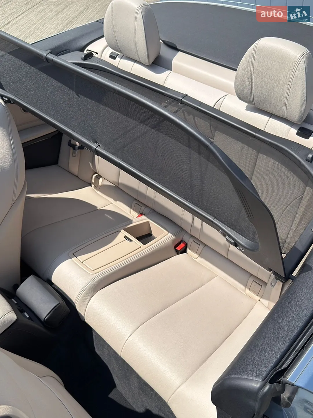 2015 BMW 4er - мініатюра 23