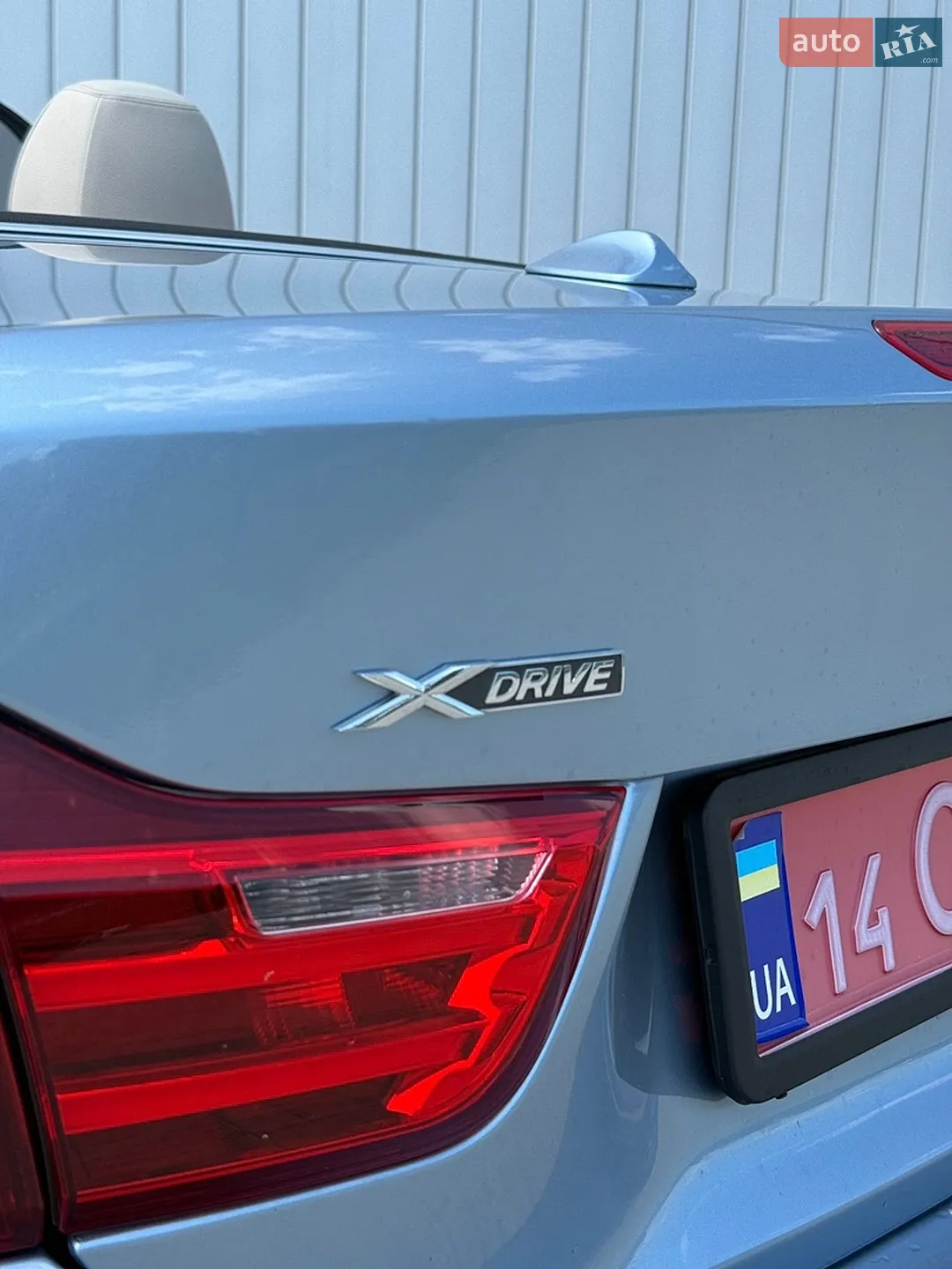 2015 BMW 4er - мініатюра 37