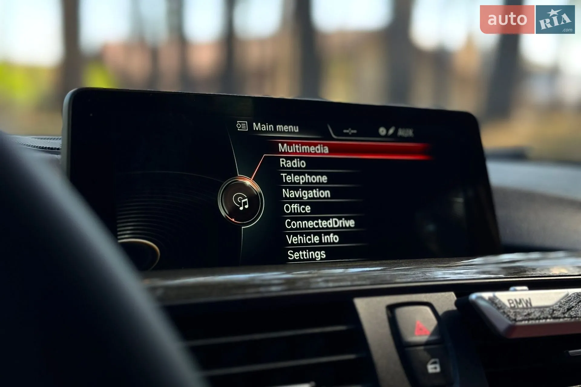 2016 BMW 4er - мініатюра 22