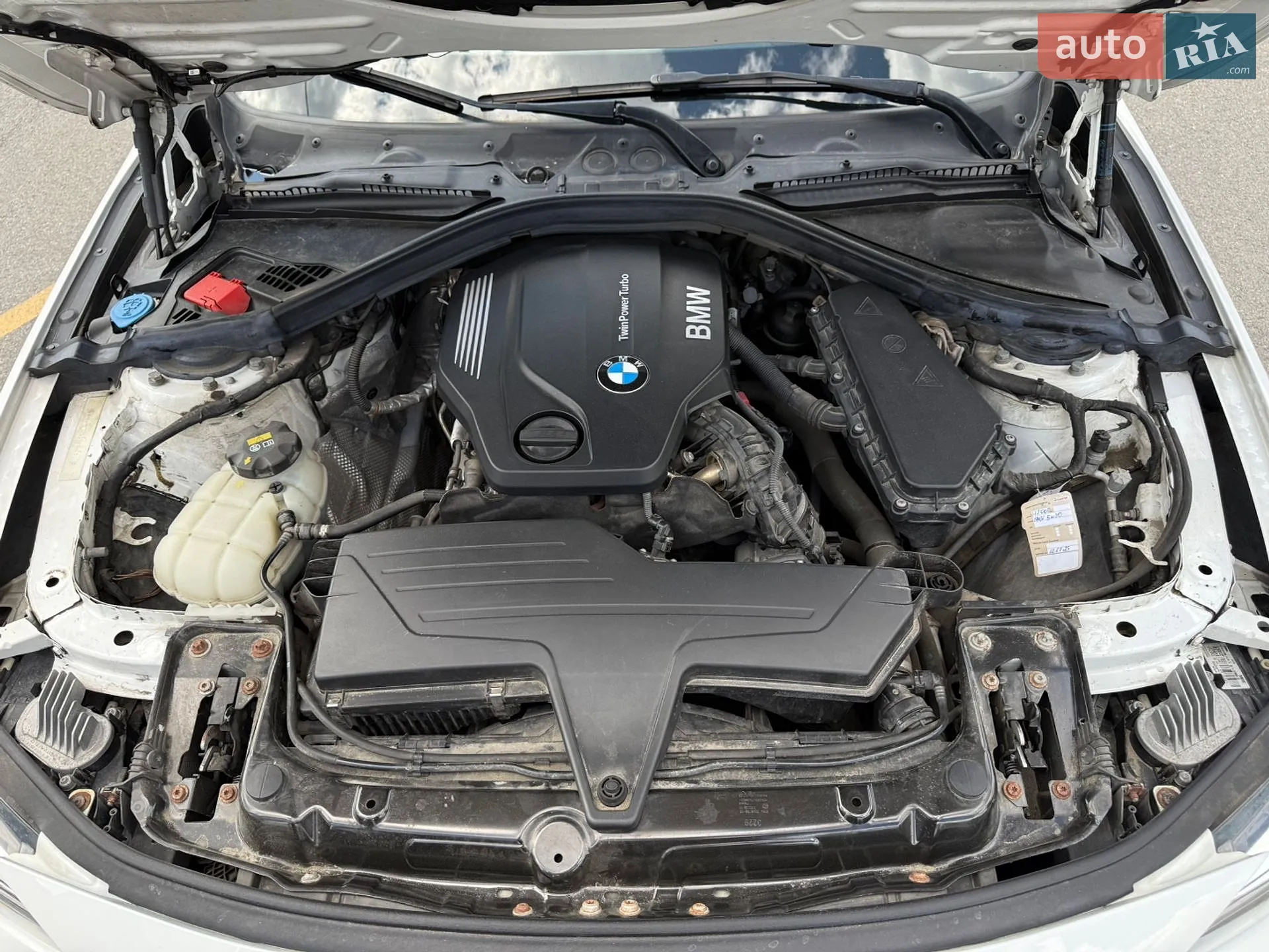 2020 BMW 4er - мініатюра 24