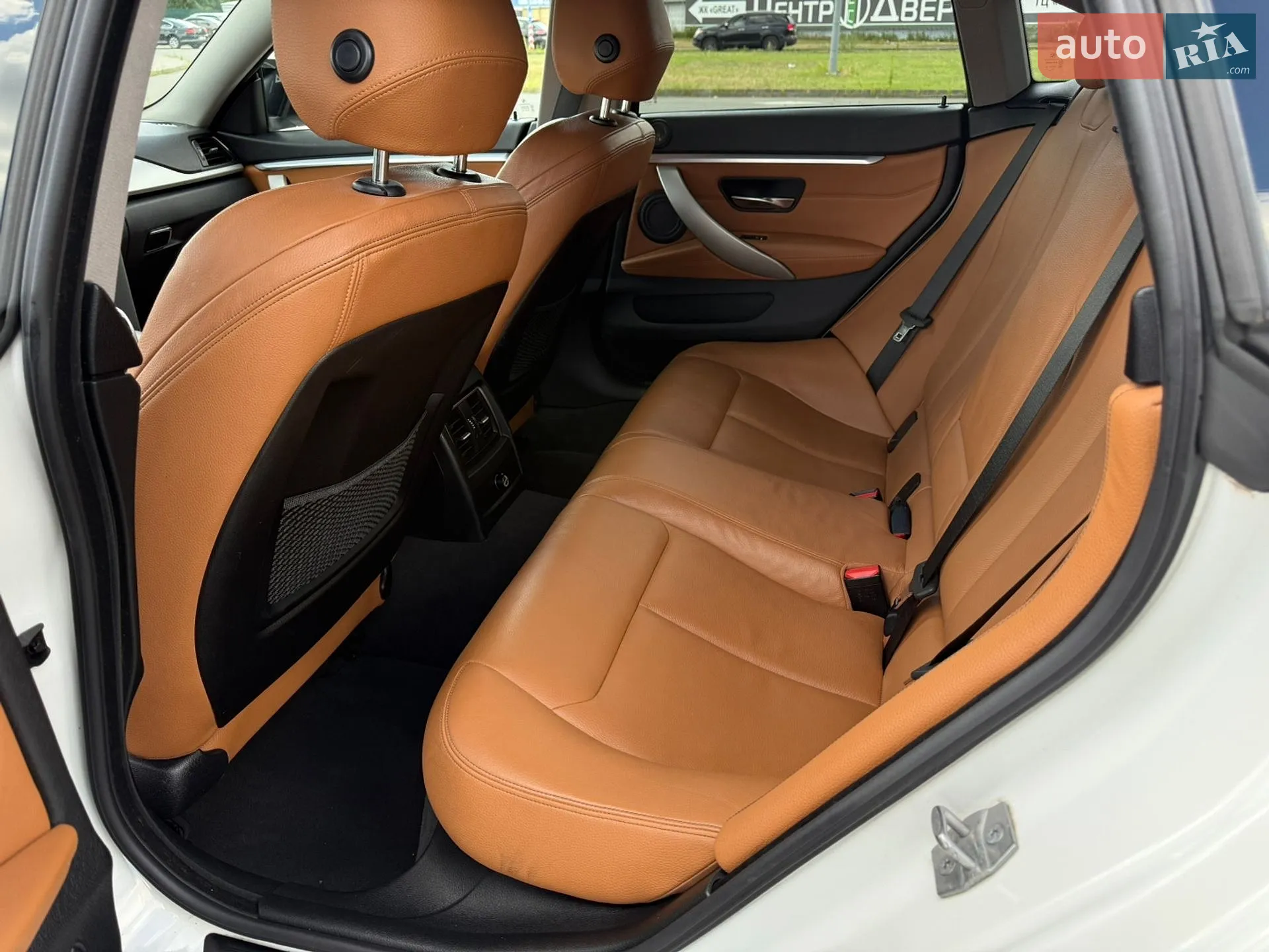 2020 BMW 4er - мініатюра 18