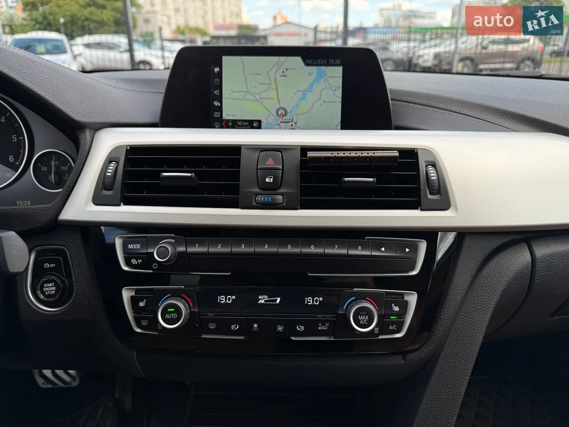 2020 BMW 4er - мініатюра 21
