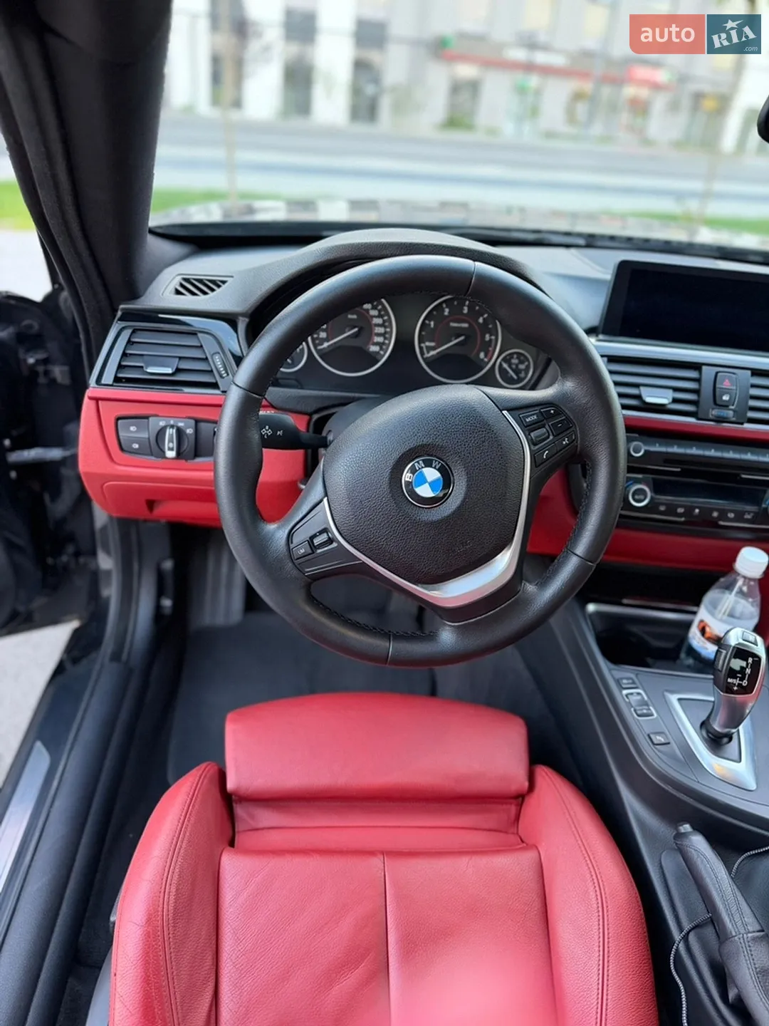 2013 BMW 4er - мініатюра 8
