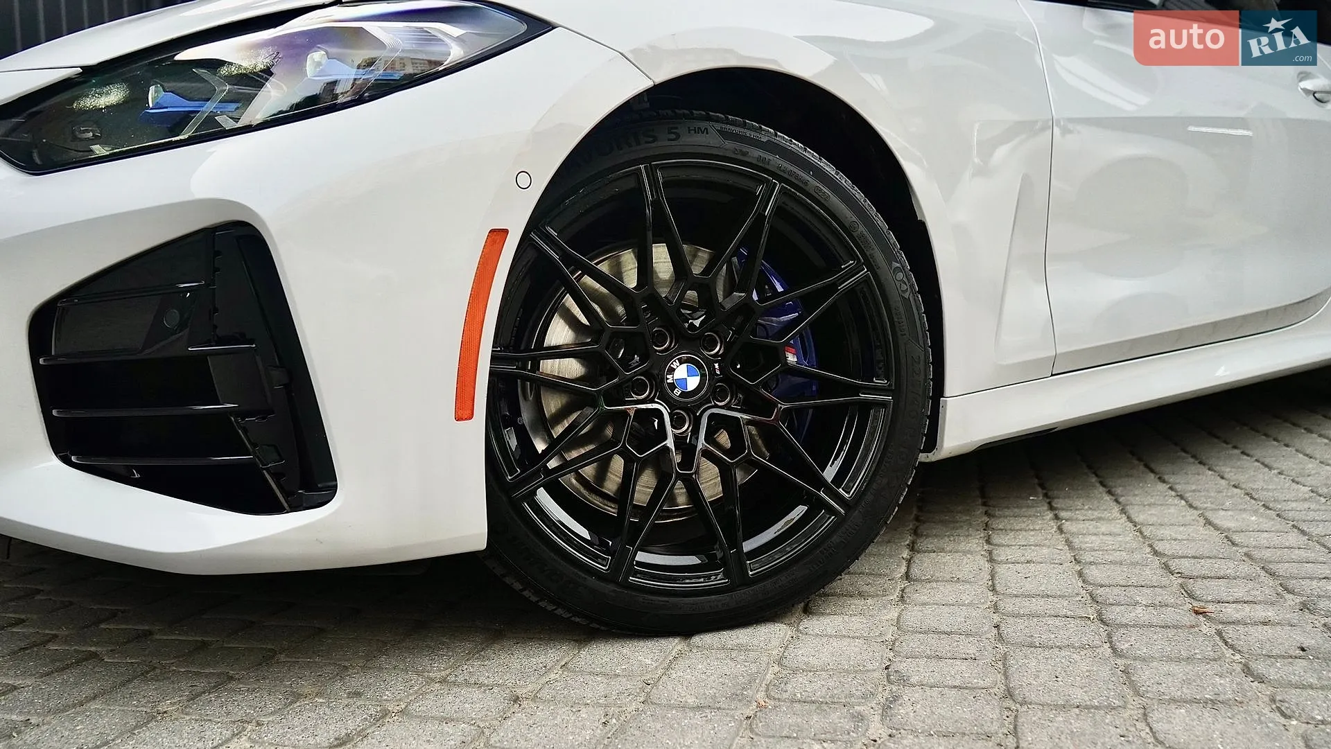 2020 BMW 4er - мініатюра 14