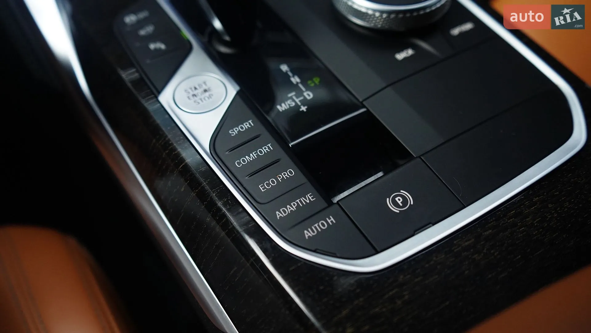 2020 BMW 4er - мініатюра 46