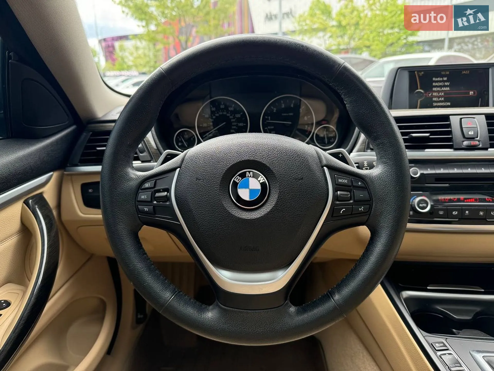 2014 BMW 4er - мініатюра 11