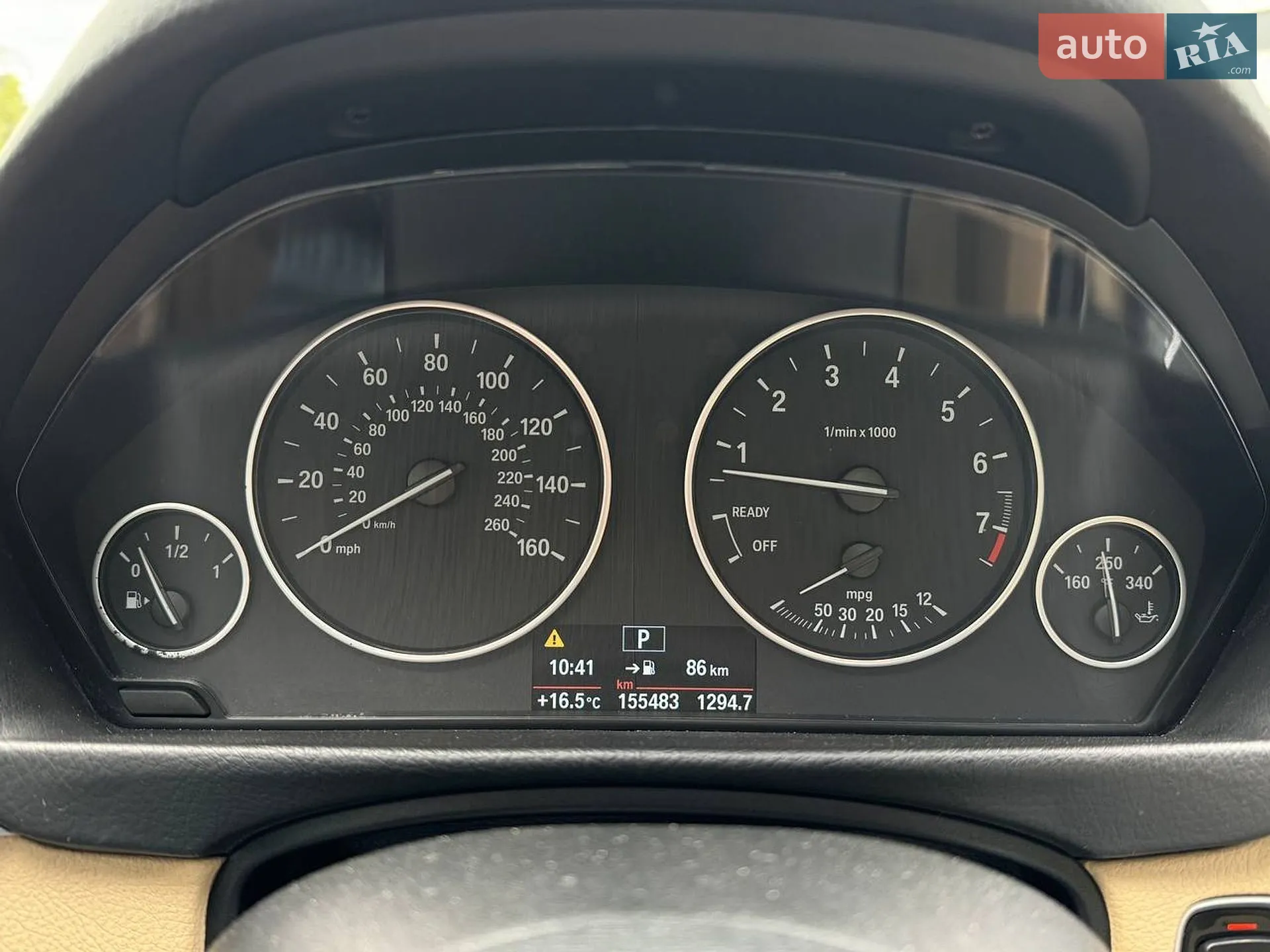 2014 BMW 4er - мініатюра 22