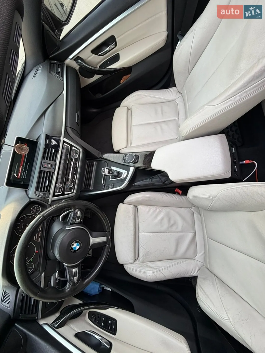 2016 BMW 4er - мініатюра 11