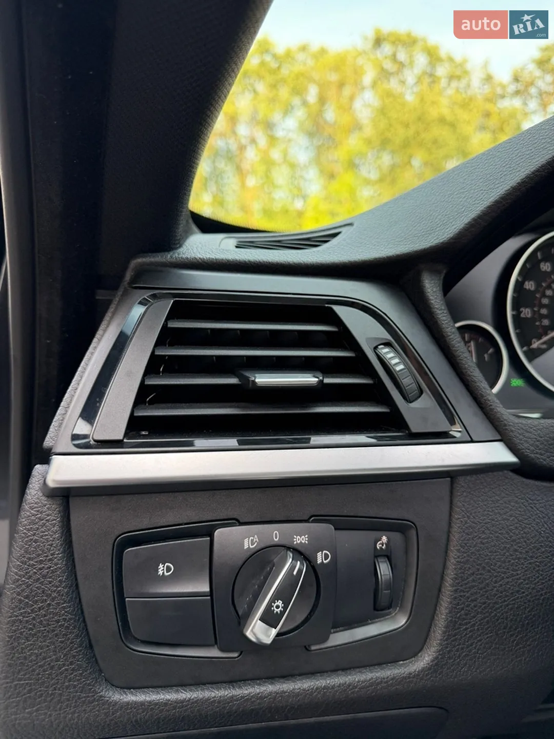 2016 BMW 4er - мініатюра 16