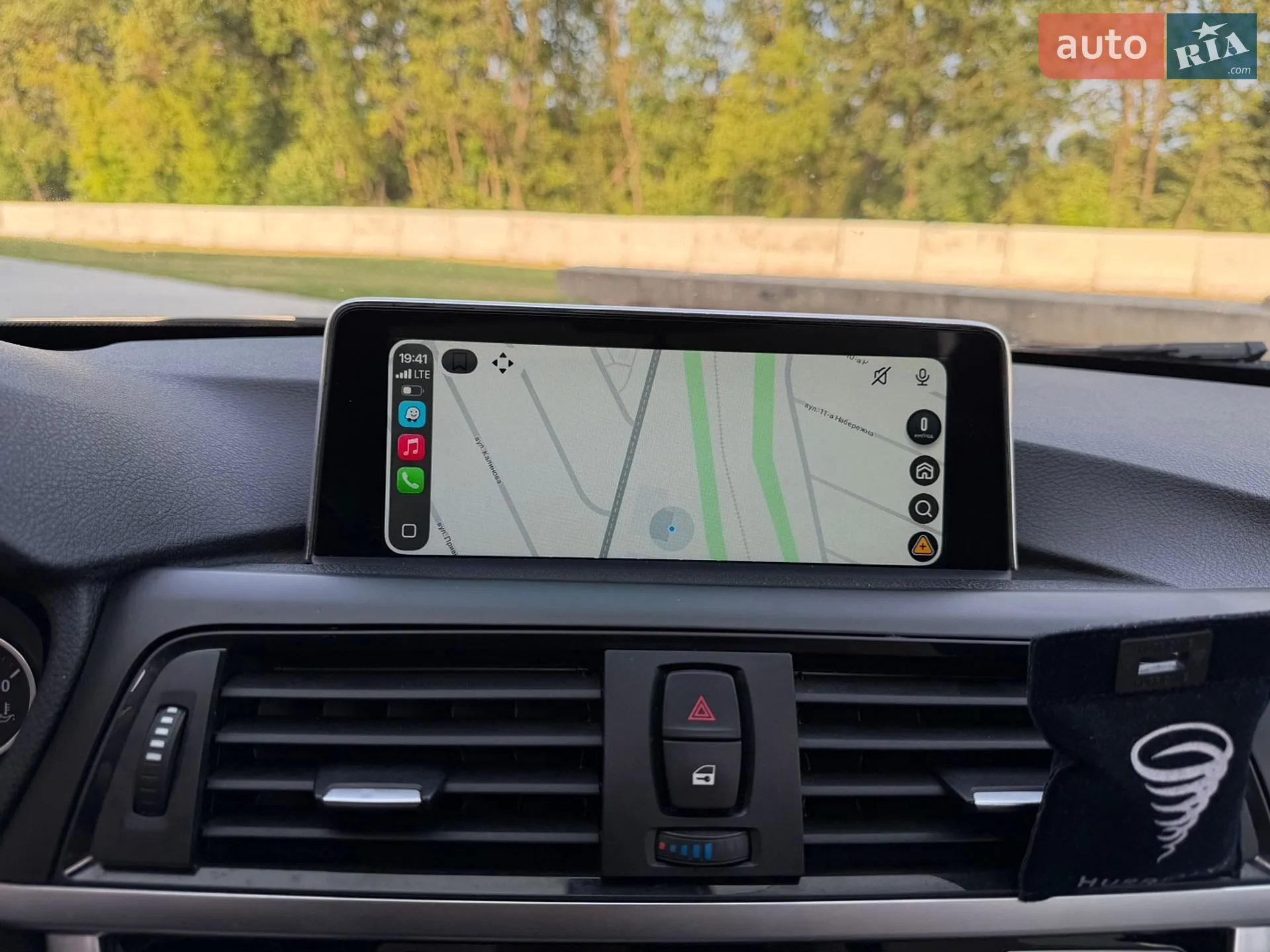 2016 BMW 4er - мініатюра 25