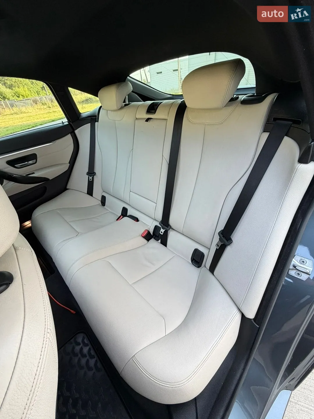 2016 BMW 4er - мініатюра 38