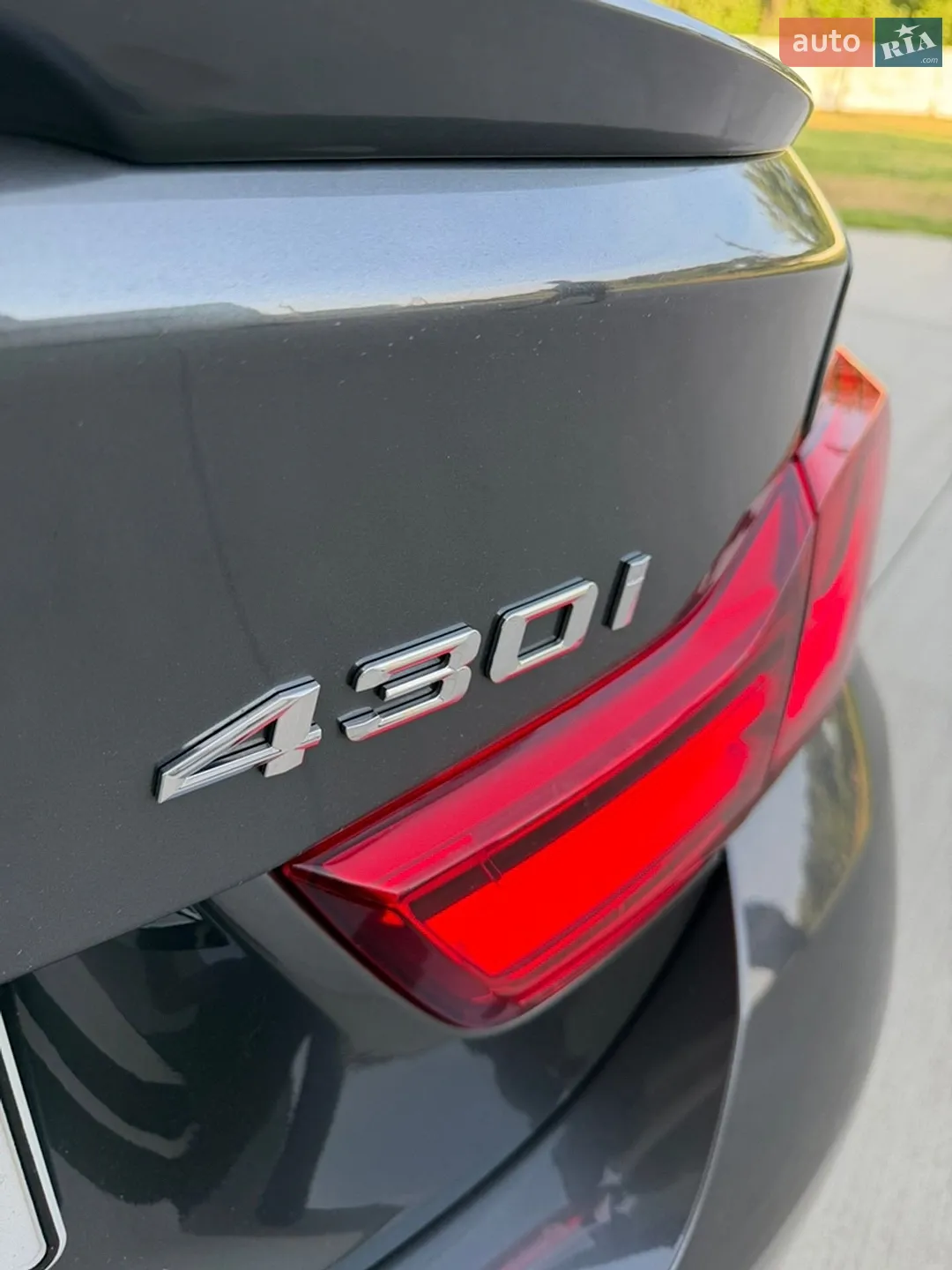 2016 BMW 4er - мініатюра 47