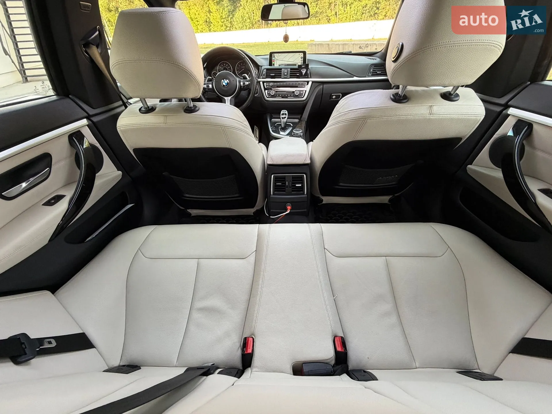2016 BMW 4er - мініатюра 51