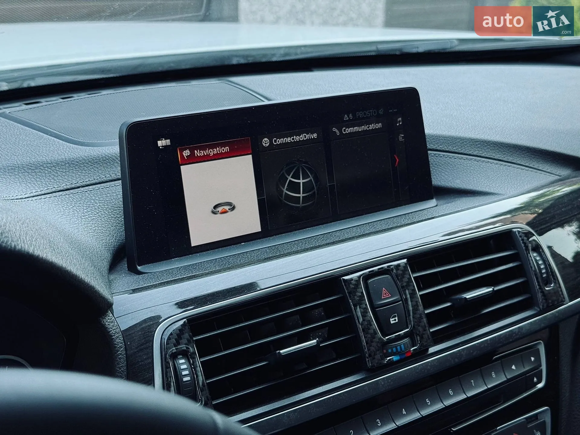 2018 BMW 4er - мініатюра 9