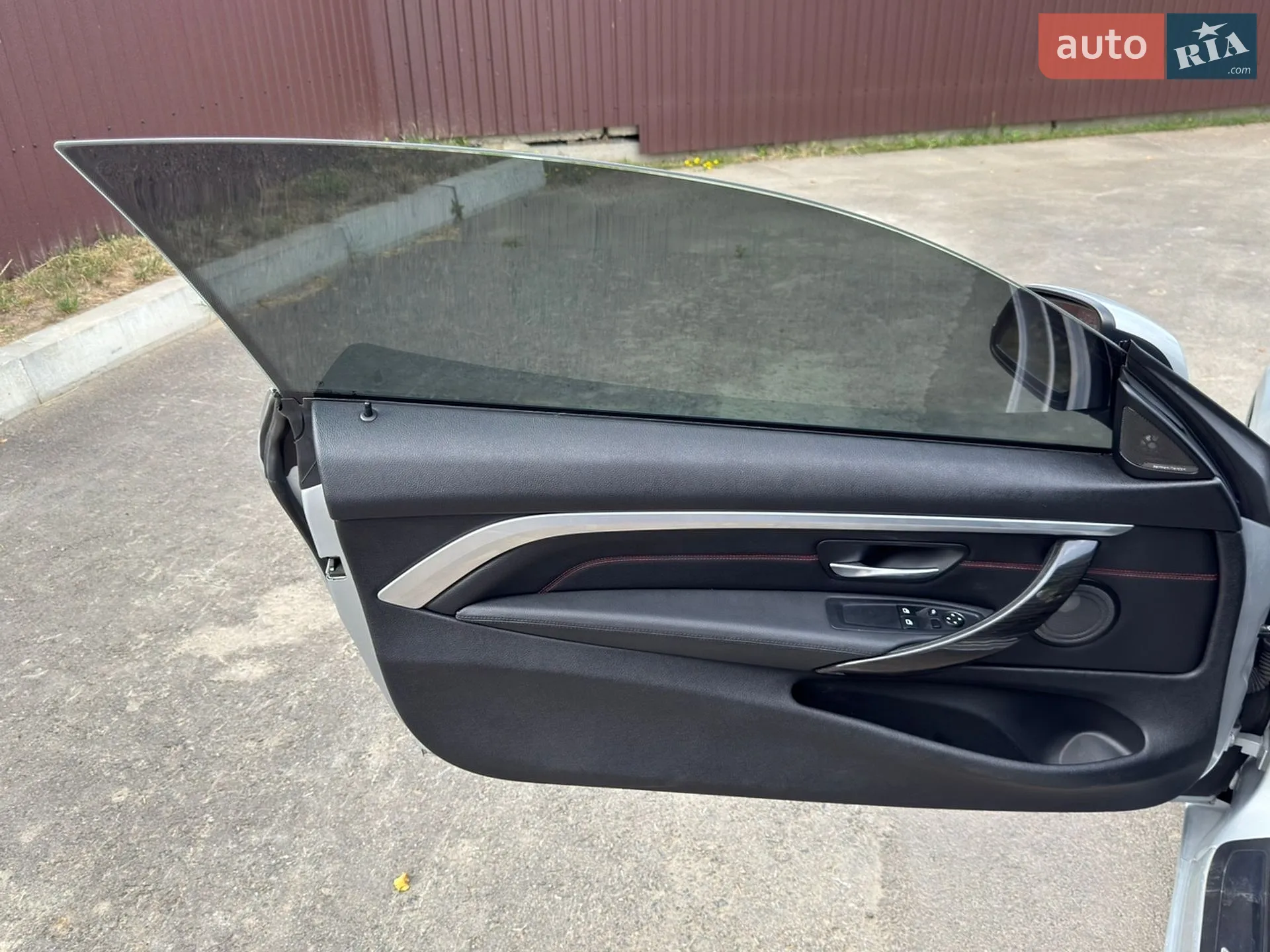 BMW 4 Series 2015 VIN WBA3N7C5XGK227836 фото оголошення 19 з 30