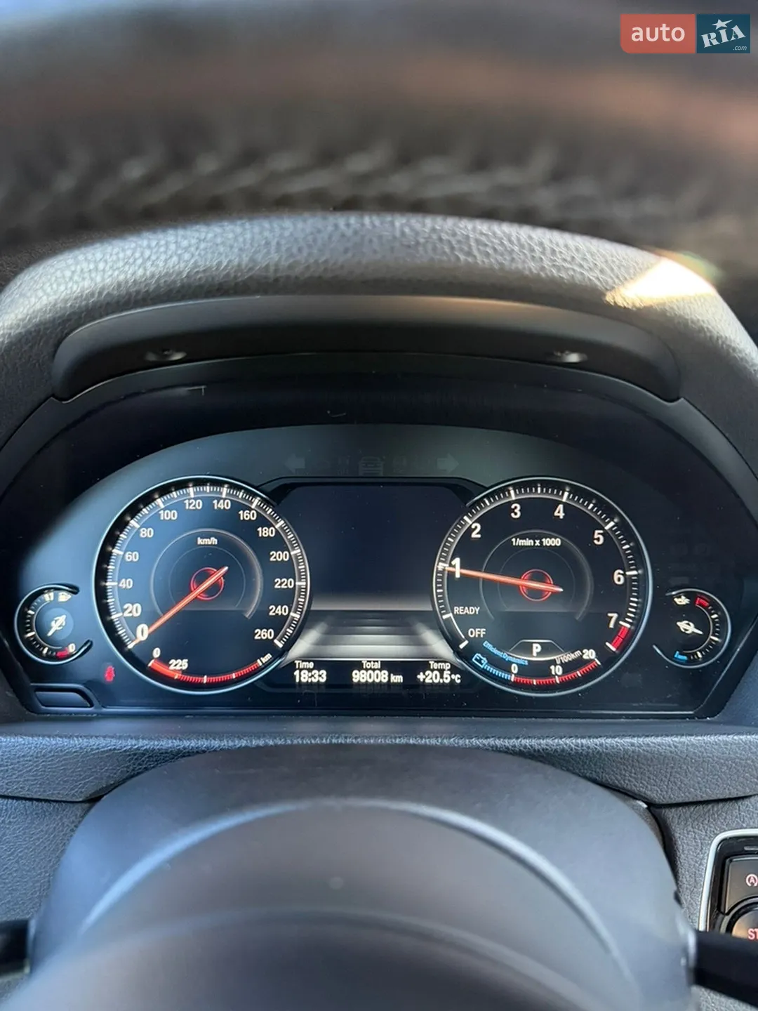 2019 BMW 4er - мініатюра 20